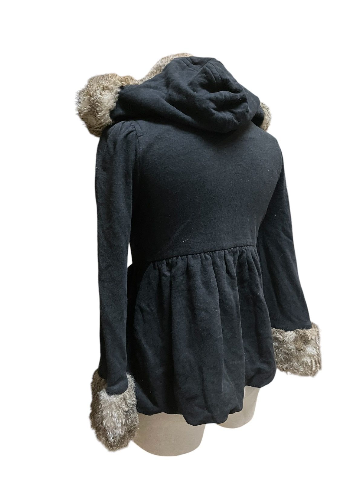 Juicy Couture Sweater faux furr Size S / US 4 / IT 40 - 3 Thumbnail