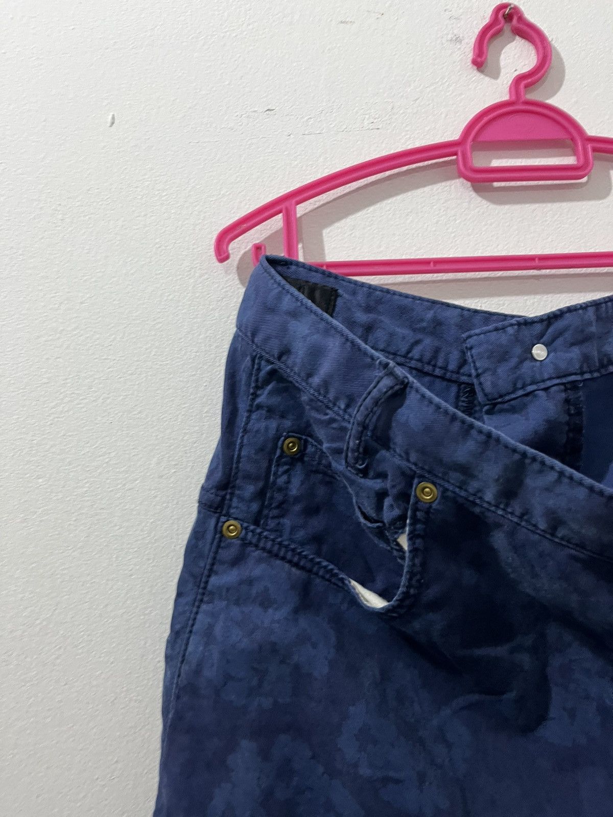mercibeaucoup 💥Offer Me💥Fullprinted IS Runaway Multipockets Size US 32 / EU 48 - 10 Thumbnail