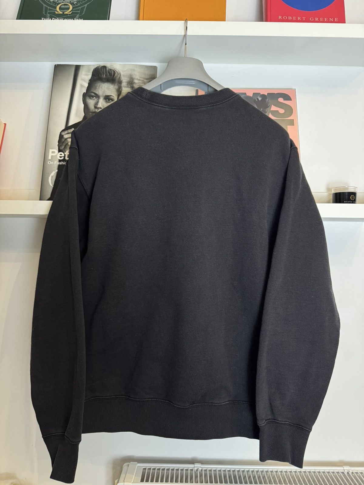 Carhartt Wip Carhartt WIP Sweatshirt hype creweneck streetwear casual Size US L / EU 52-54 / 3 - 4 Thumbnail