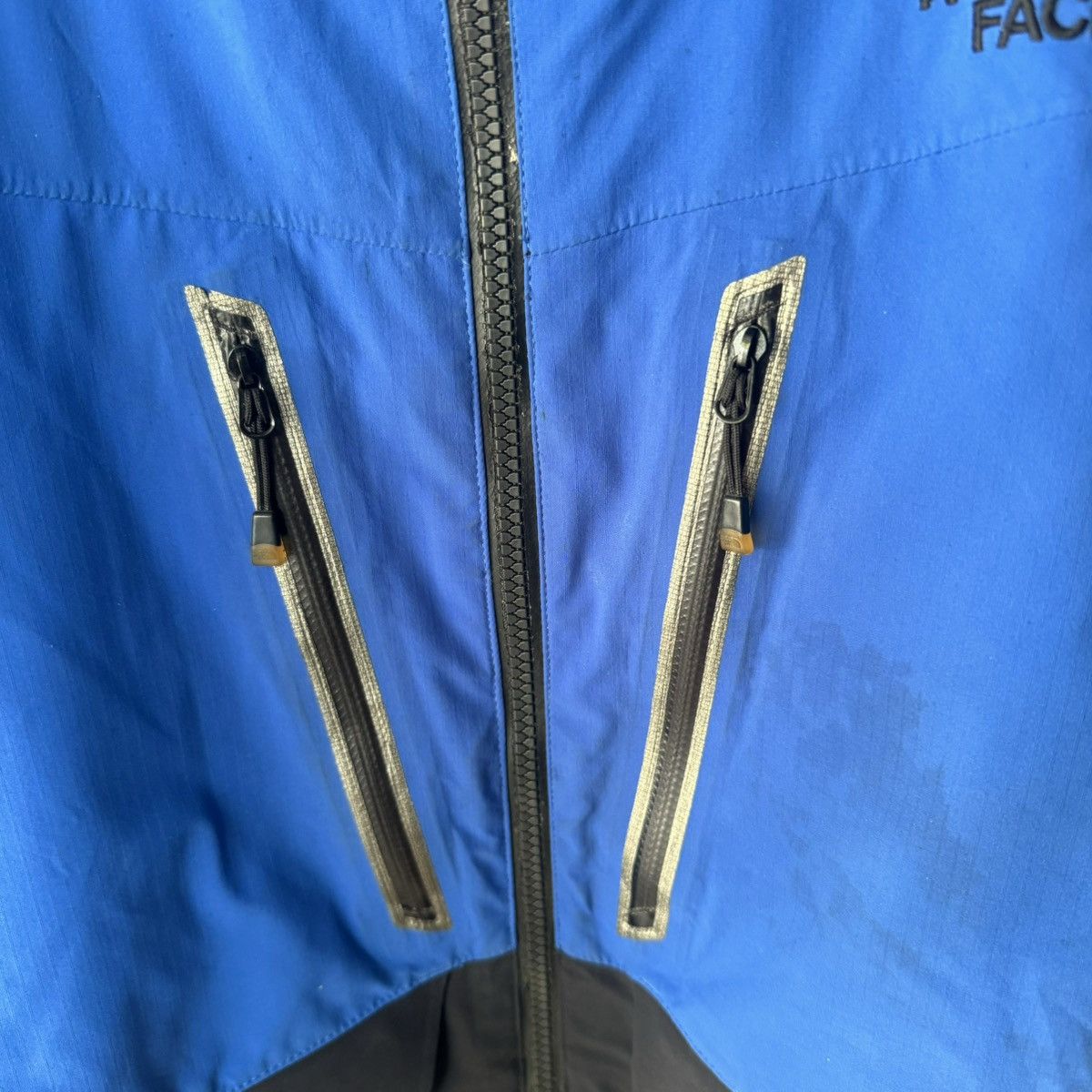 The North Face The North Face HyVent Jacket Gorpcore jacket Size US XL / EU 56 / 4 - 9 Thumbnail