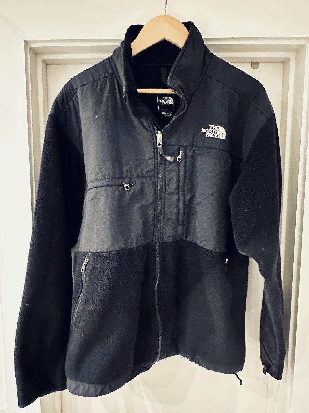 The North Face Vintage The North Face Men’s Denali Jacket Size US L / EU 52-54 / 3 - 1 Thumbnail