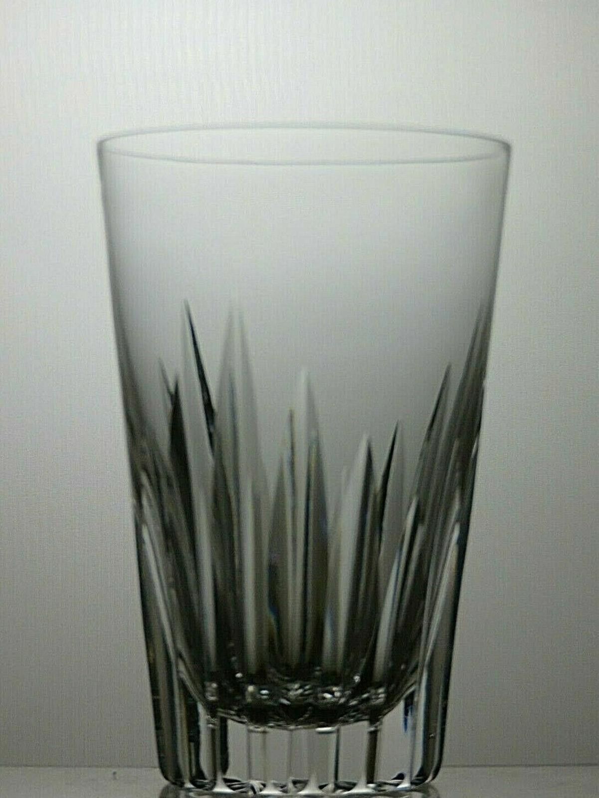 Other Waterford Crystal "Eileen" Cut Highball Tumbler/Tumblers 5" Size ONE SIZE - 2 Thumbnail