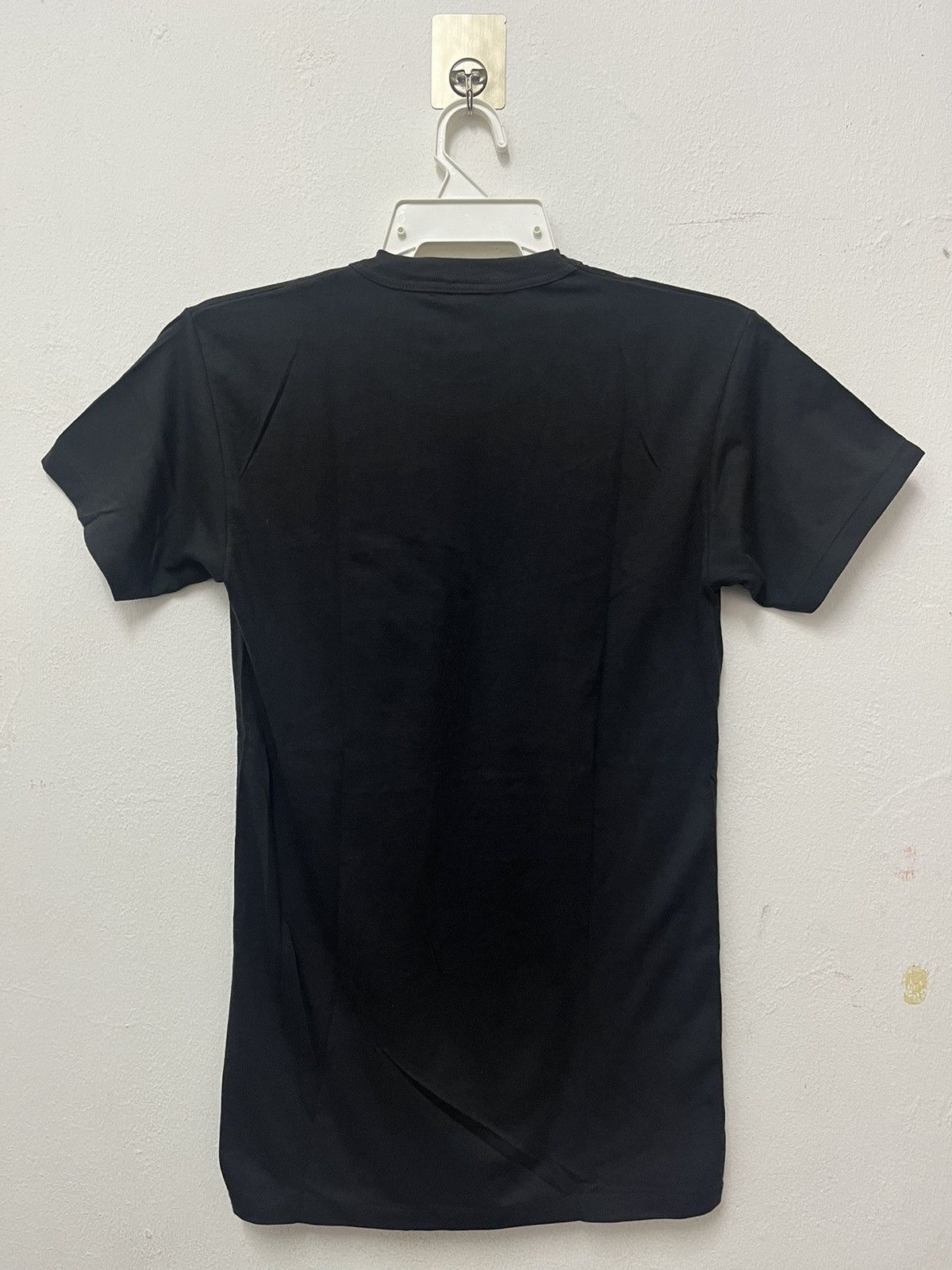 Band Tees × Vintage Vintage The Damned 80’s Punk Rock By Album T shirt Size US M / EU 48-50 / 2 - 6 Thumbnail