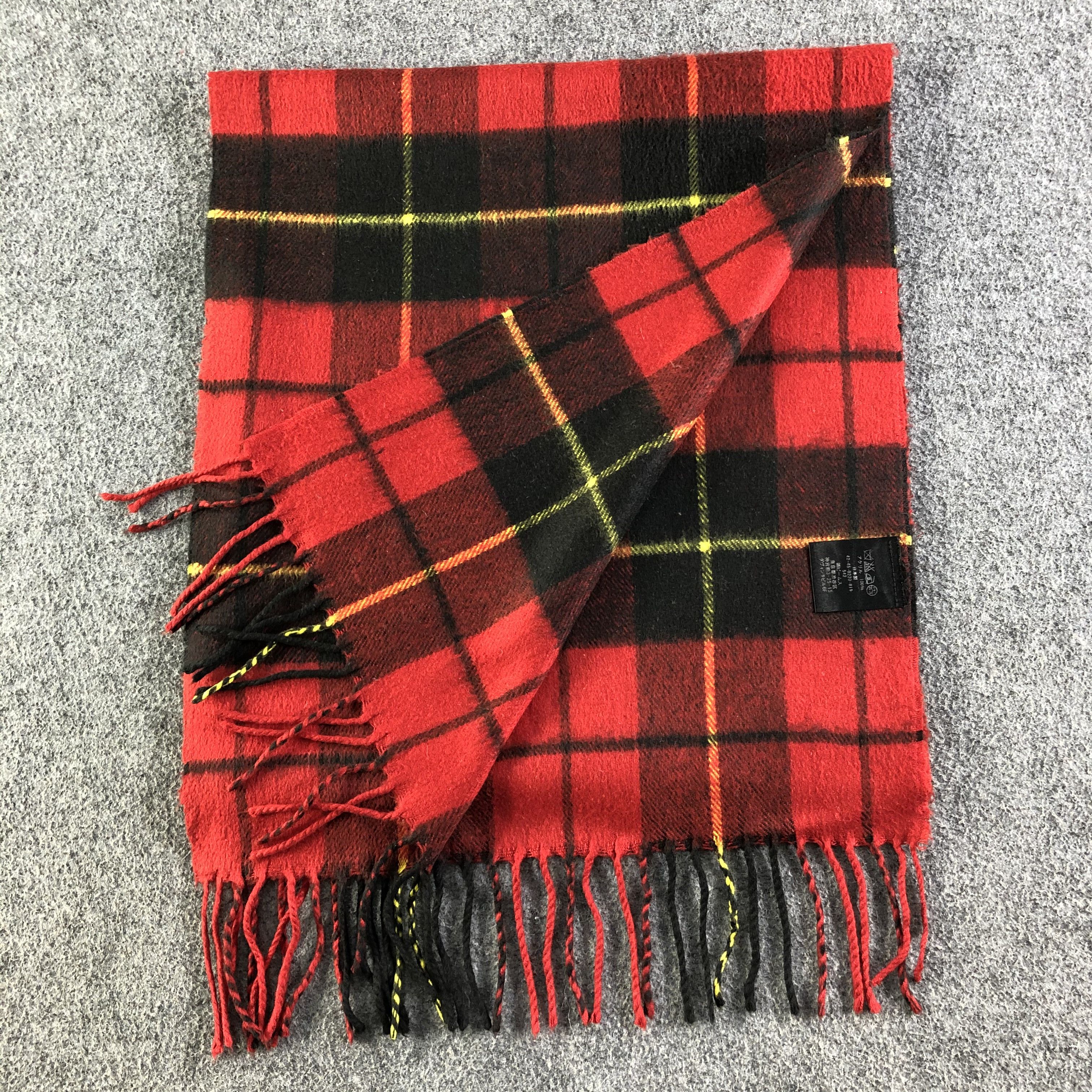 Beams Plus Beams Scarf / Muffler / Neckwear Size ONE SIZE - 5 Thumbnail