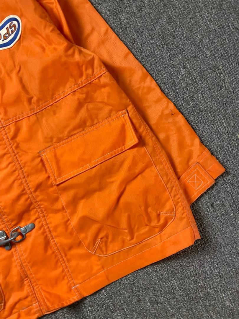 Pazzo Pazzo PDS Marine Supply Buckle Jacket (199) Size US S / EU 44-46 / 1 - 8 Thumbnail