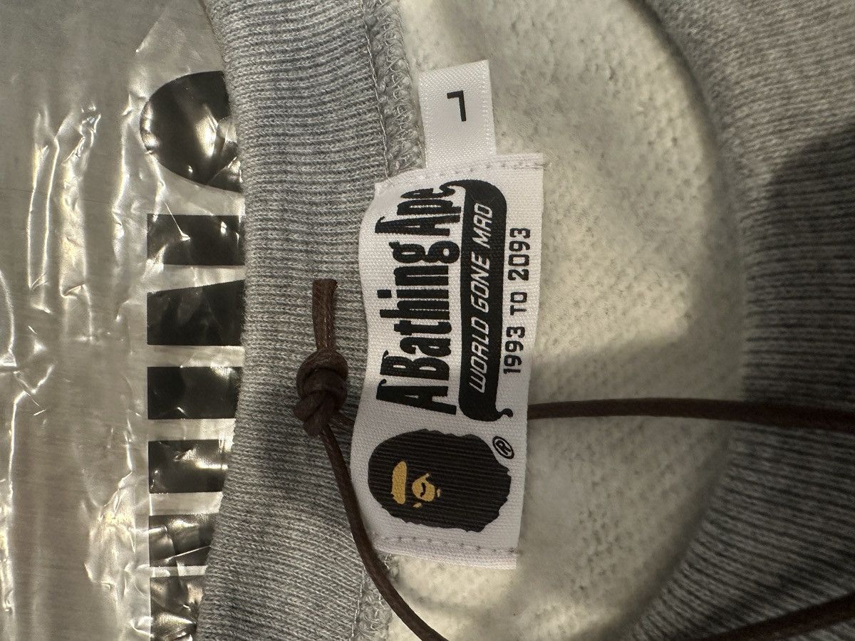 Bape Bape kyoto exclusive Size US L / EU 52-54 / 3 - 4 Thumbnail