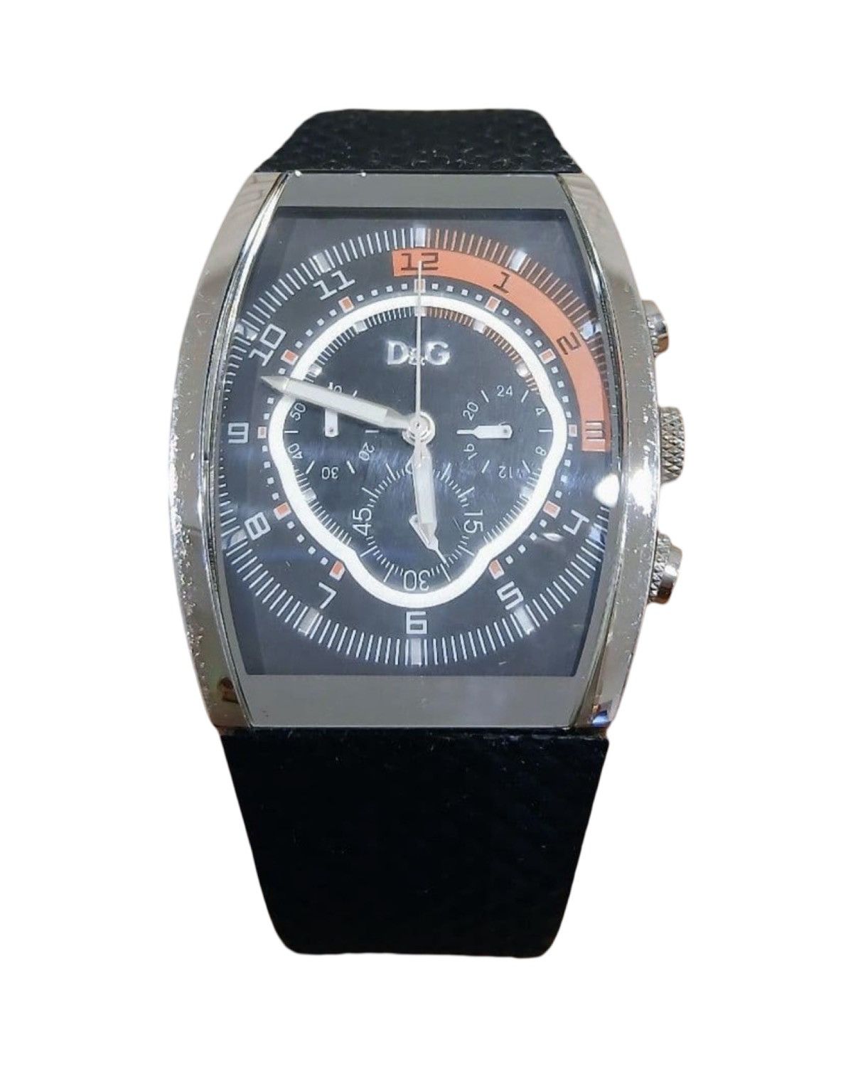 Dolce & Gabbana 🔥RARE🔥 Dolce&Gabbana Watch Size ONE SIZE - 1 Thumbnail