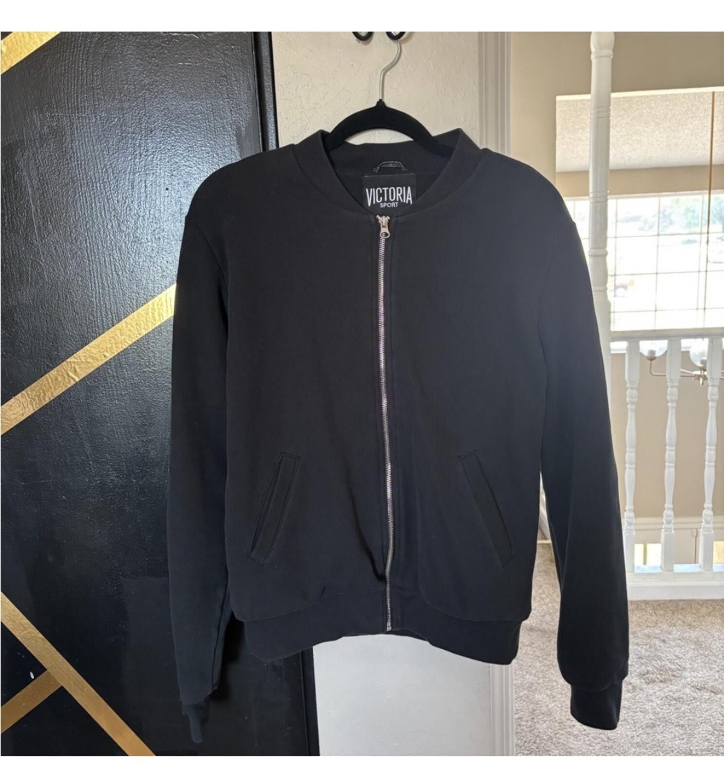 Other VS Sport bomber jacket Size S / US 4 / IT 40 - 1 Thumbnail