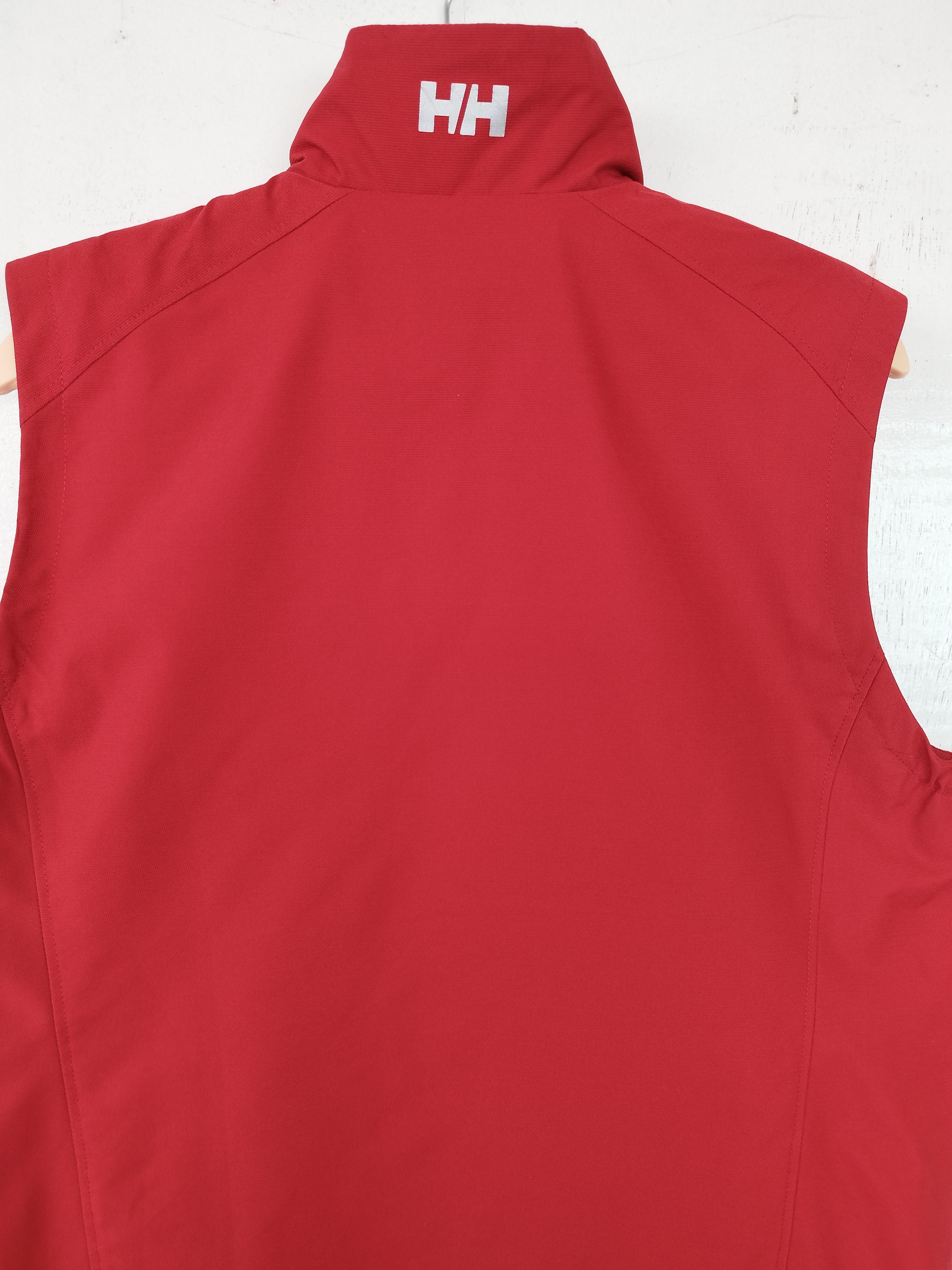 Helly Hansen Helly Hansen Vest Size US L / EU 52-54 / 3 - 4 Thumbnail