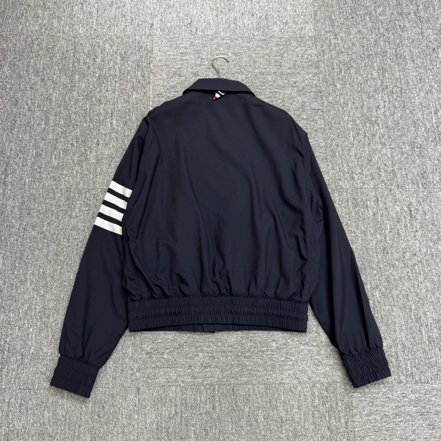 Thom Browne Thom Browne 4-Bar Wool Jacket 98 New Size 4 Size XL / US 12-14 / IT 48-50 - 6 Thumbnail
