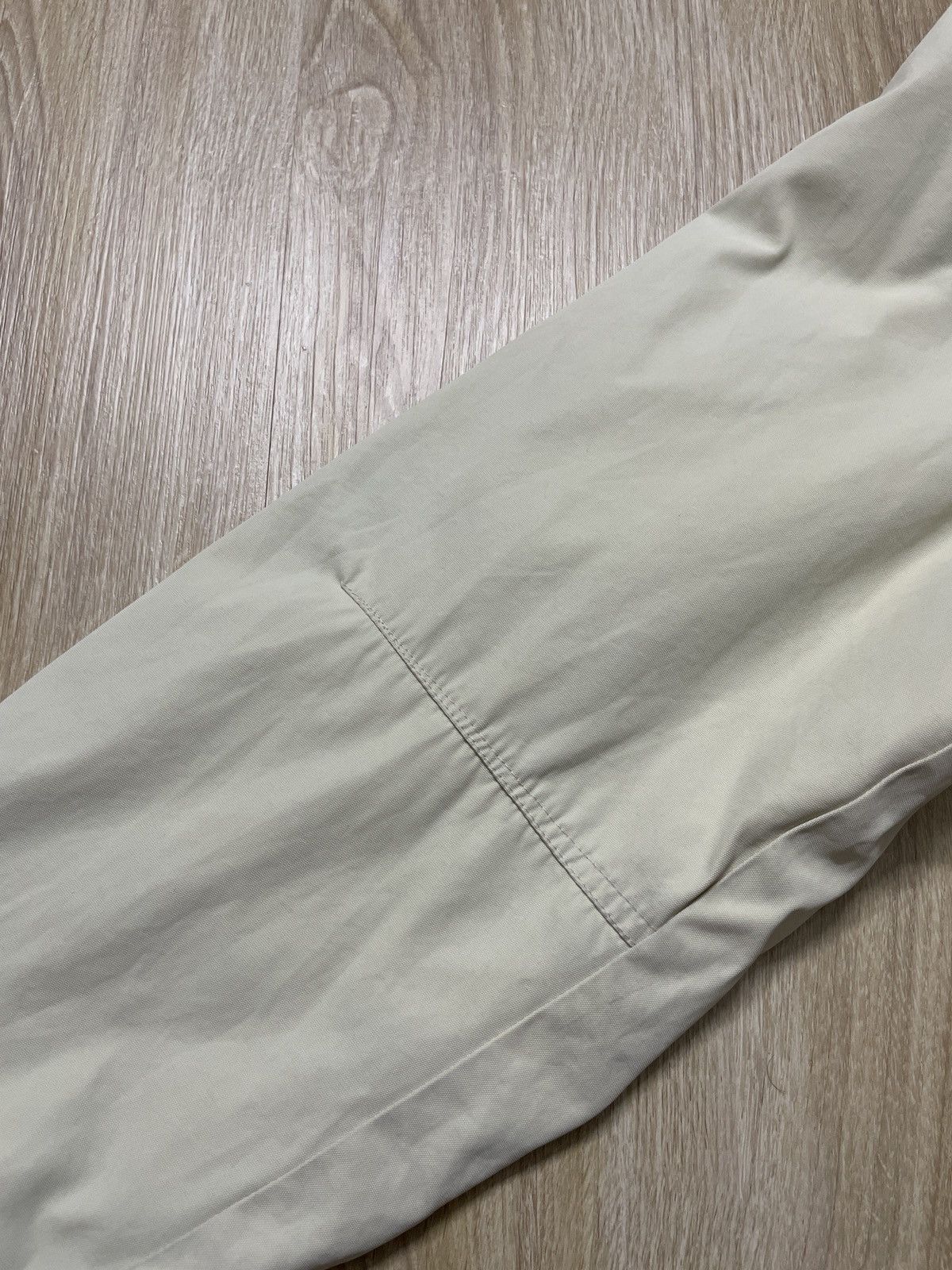 Nautica × Vintage Vintage Nautica Parka Sportware Expidition 1983 Size US L / EU 52-54 / 3 - 15 Thumbnail