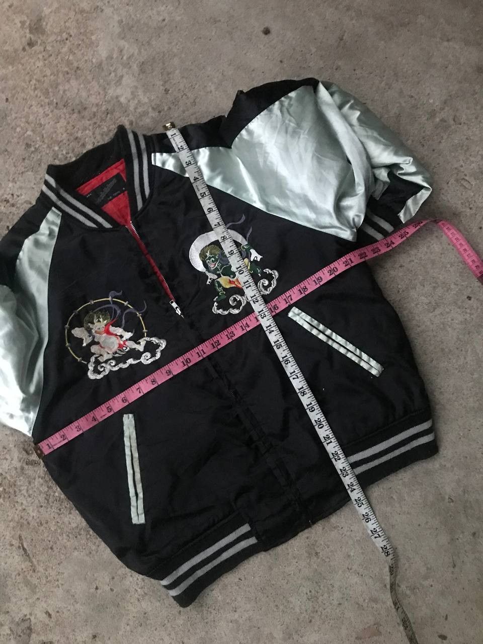 Other SUKAJAN STYLE Size US M / EU 48-50 / 2 - 7 Thumbnail