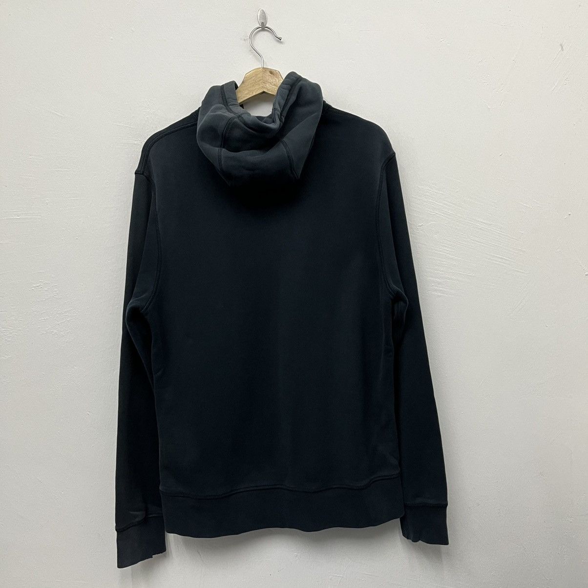 Nike Nike Japan Basketball Hoodie Size US M / EU 48-50 / 2 - 2 Thumbnail