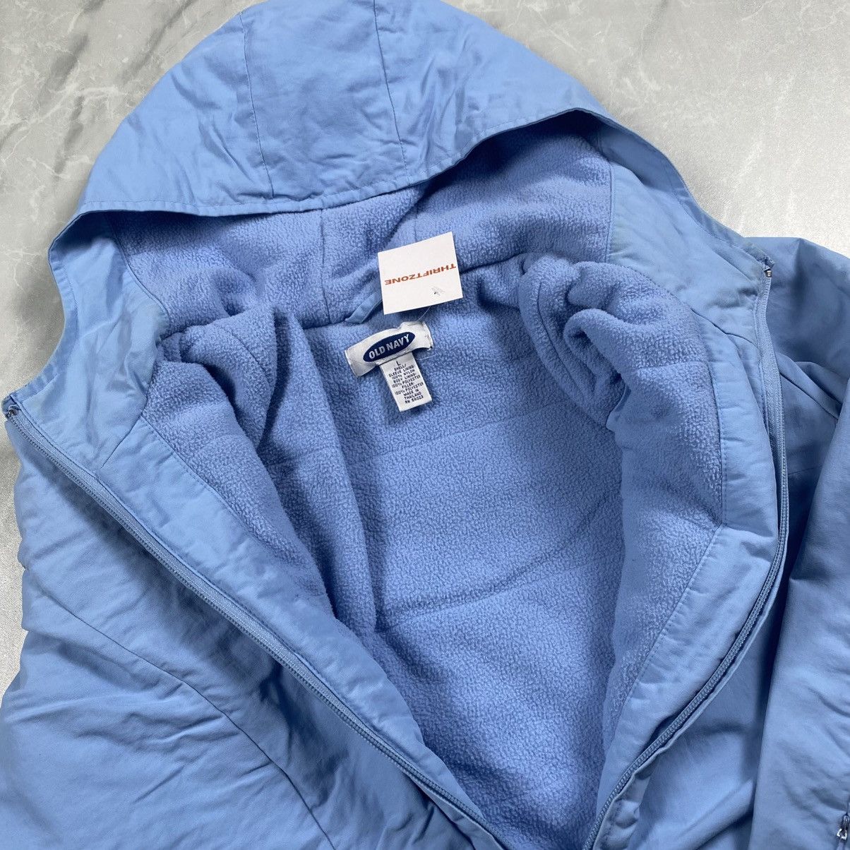 Old Navy Vintage y2k Old Navy Mountain Outdoor Jacket Size US M / EU 48-50 / 2 - 7 Thumbnail