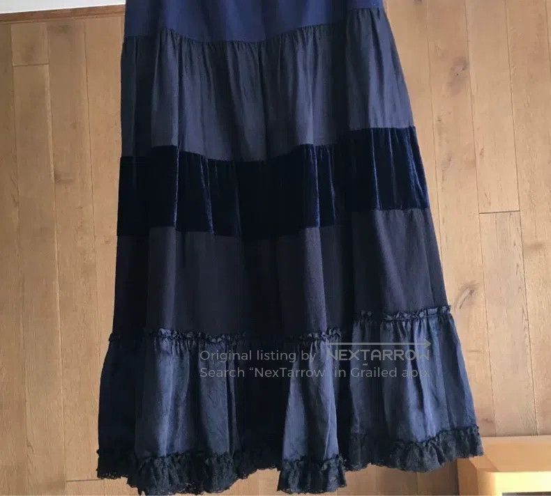 Comme des Garcons Comme Des Garcons size M Skirt Size 22" - 2 Thumbnail