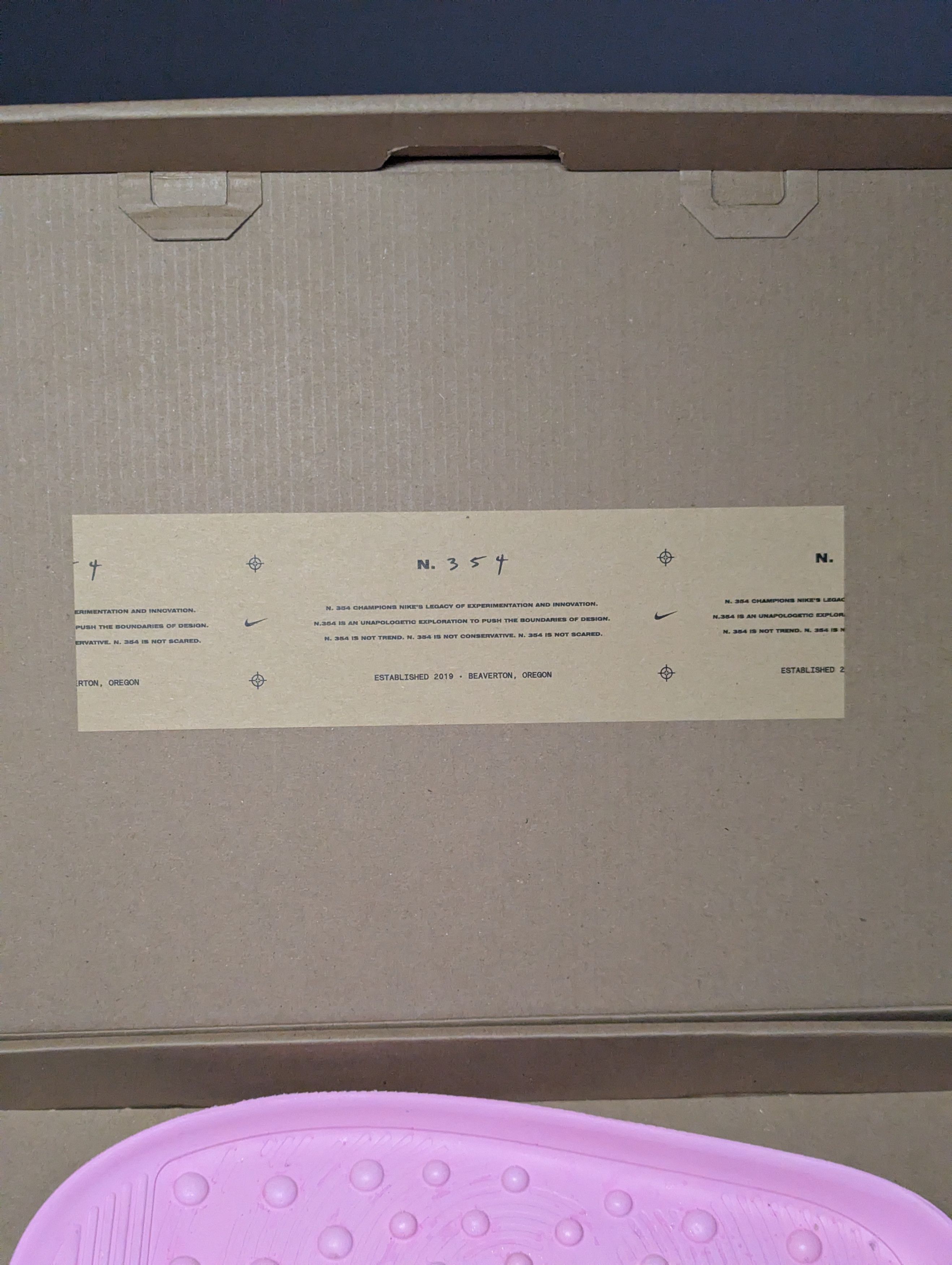 Nike Brand New Size 9M - Nike Offline Pack Ocean Cube Sanddrift Size US 9 / EU 42 - 13 Thumbnail