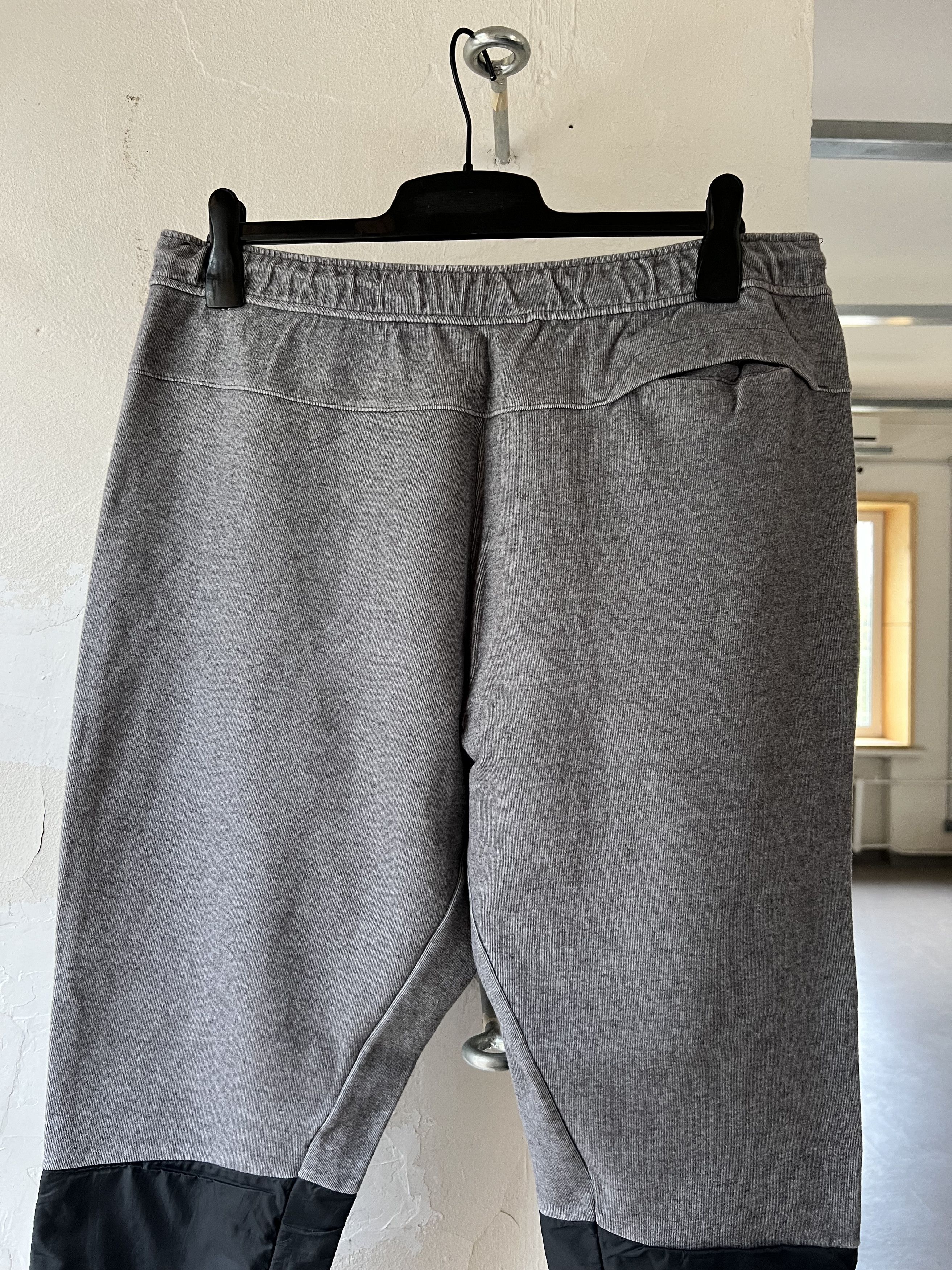 Nike Nike Tech Athletic Sport Pant Size US 36 / EU 52 - 6 Thumbnail