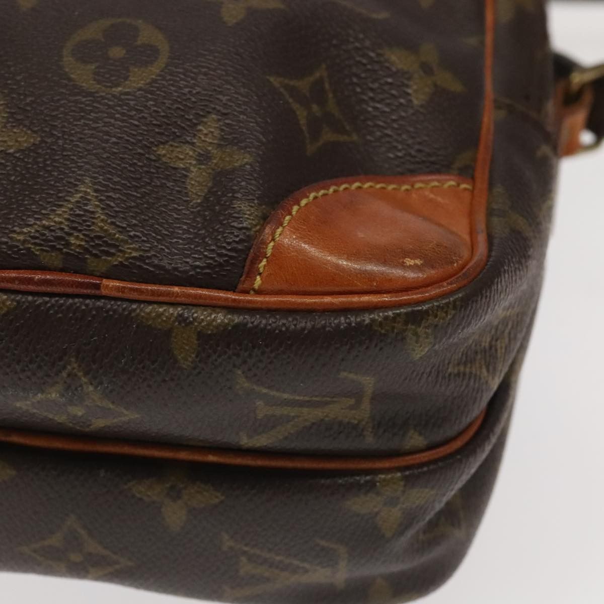 Louis Vuitton LOUIS VUITTON Monogram Amazon Shoulder Bag M45236 Size ONE SIZE - 10 Thumbnail