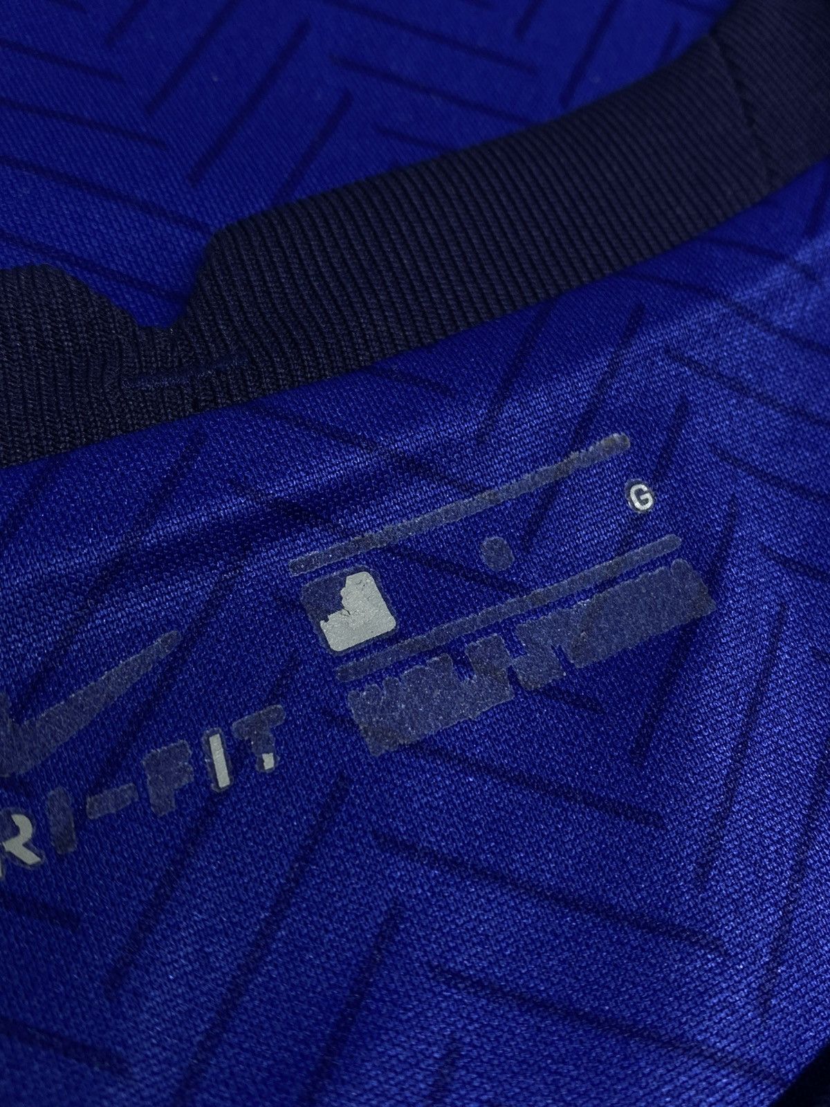 Nike Nike Chelsea FC 2020/21 Home Football Shirt Soccer Jersey Size US L / EU 52-54 / 3 - 19 Thumbnail