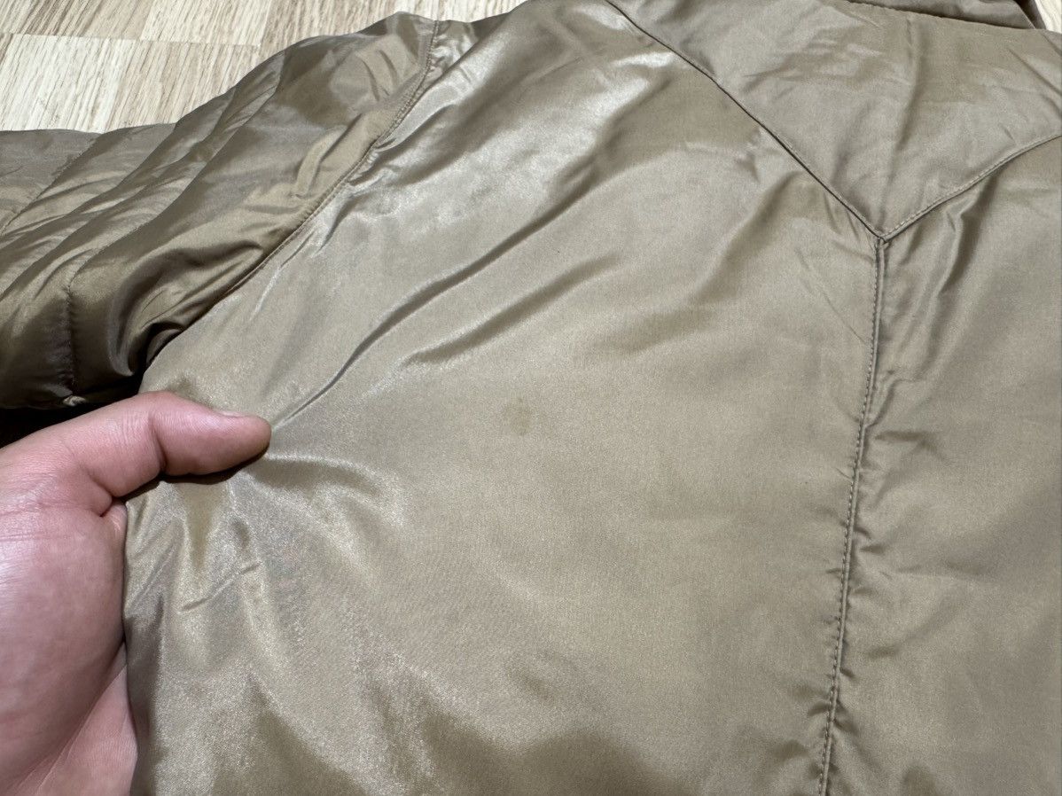 Thierry Mugler Thierry Mugler down jacket 42 Size M / US 6-8 / IT 42-44 - 25 Thumbnail