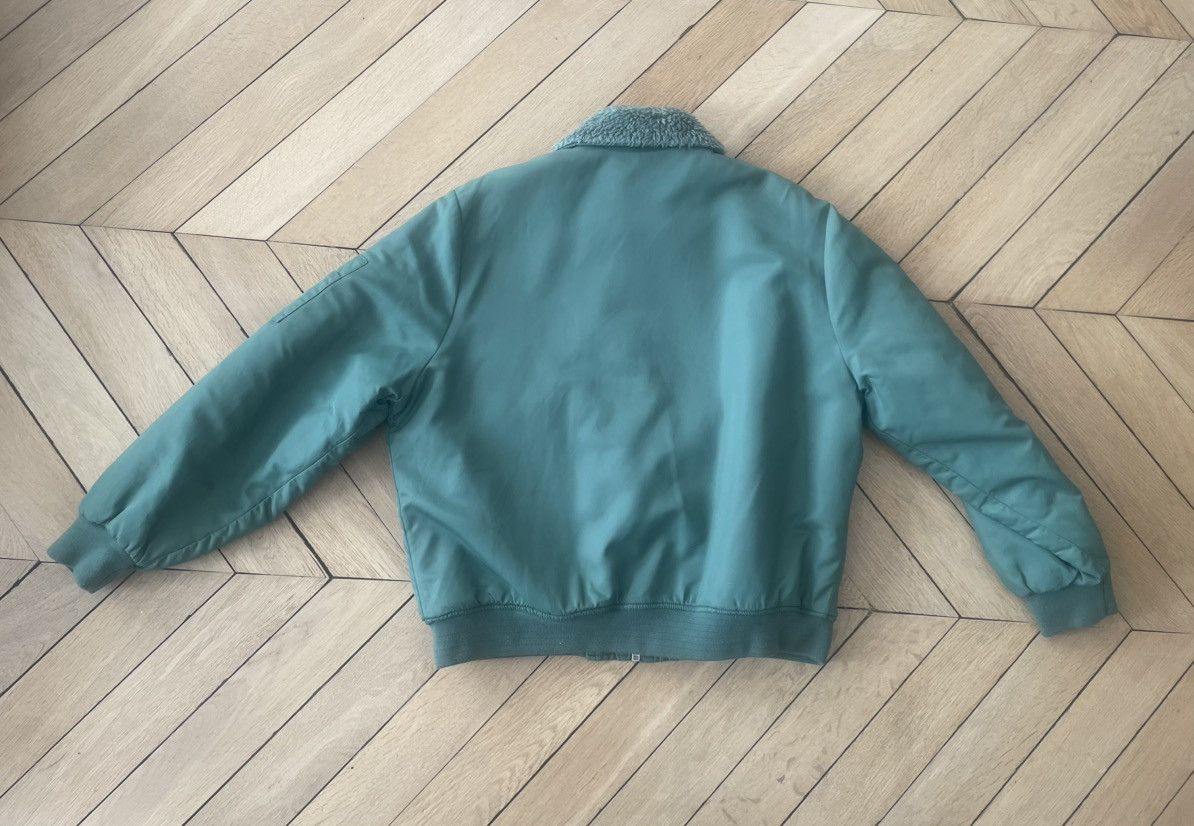 Supreme Supreme Dickies bomber jacket Size US L / EU 52-54 / 3 - 9 Thumbnail