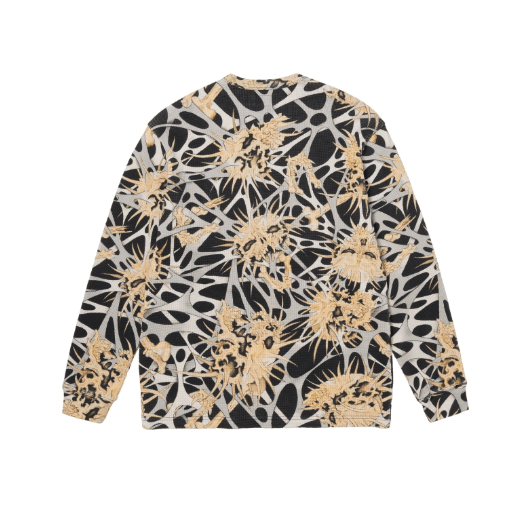 Supreme × Yohji Yamamoto Supreme Y's by Yohji Yamamoto Thermal Size Large Size US L / EU 52-54 / 3 - 2 Thumbnail