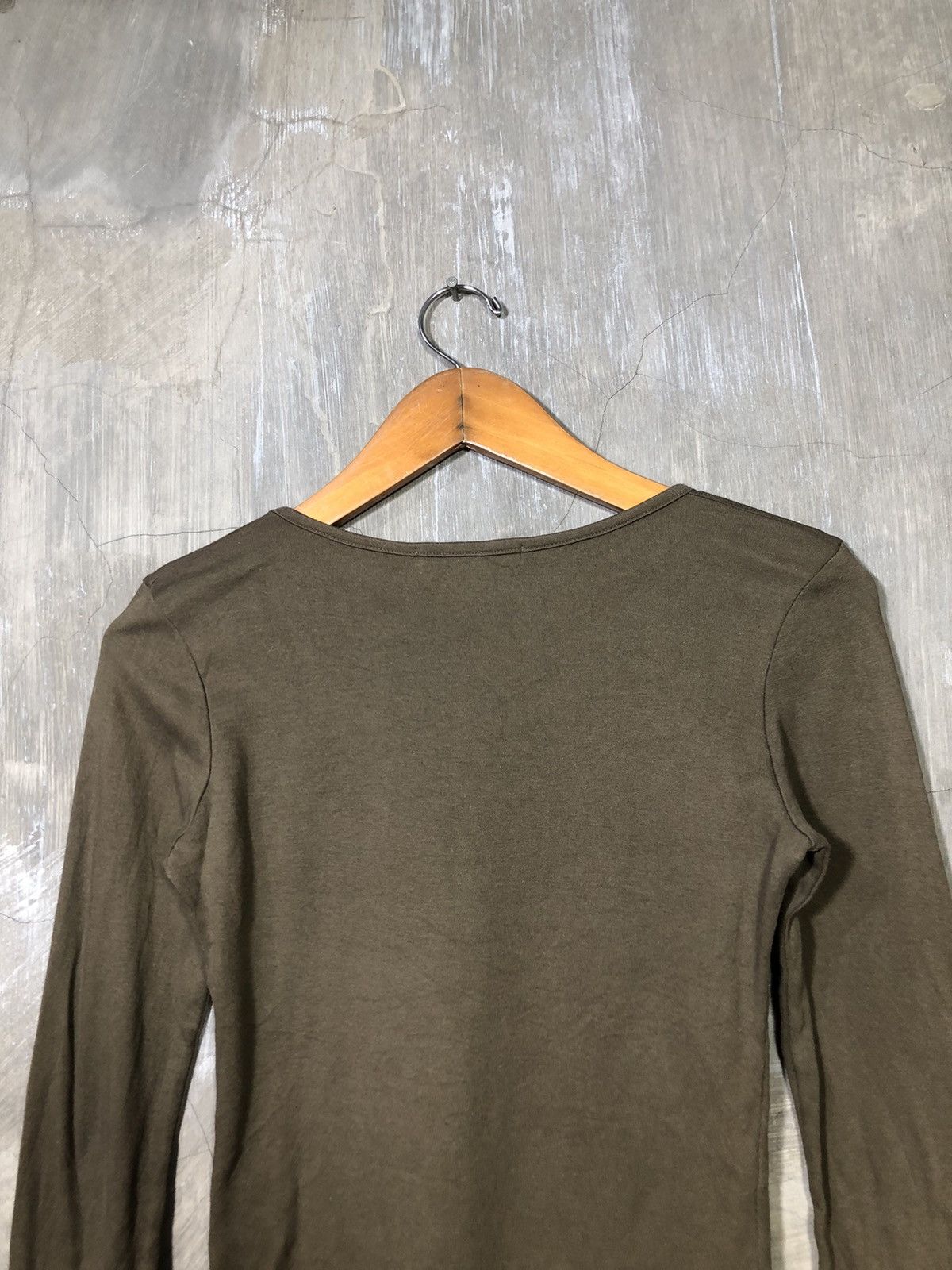 If Six Was Nine Y2K Japanese INGNI longsleeve T-shirt Size S / US 4 / IT 40 - 7 Thumbnail