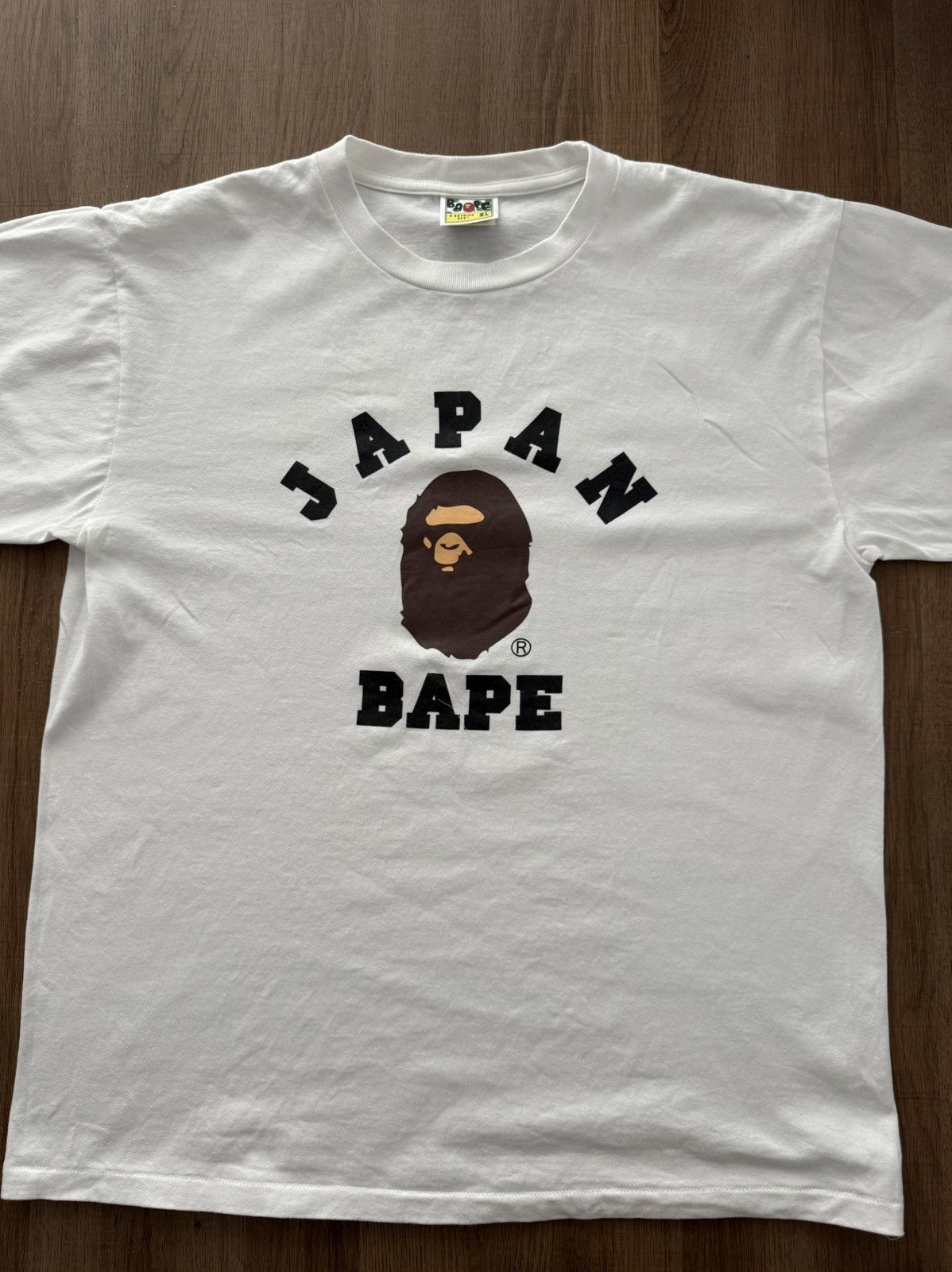 Bape Shibuya Bape shirt Size US XL / EU 56 / 4 - 1 Thumbnail