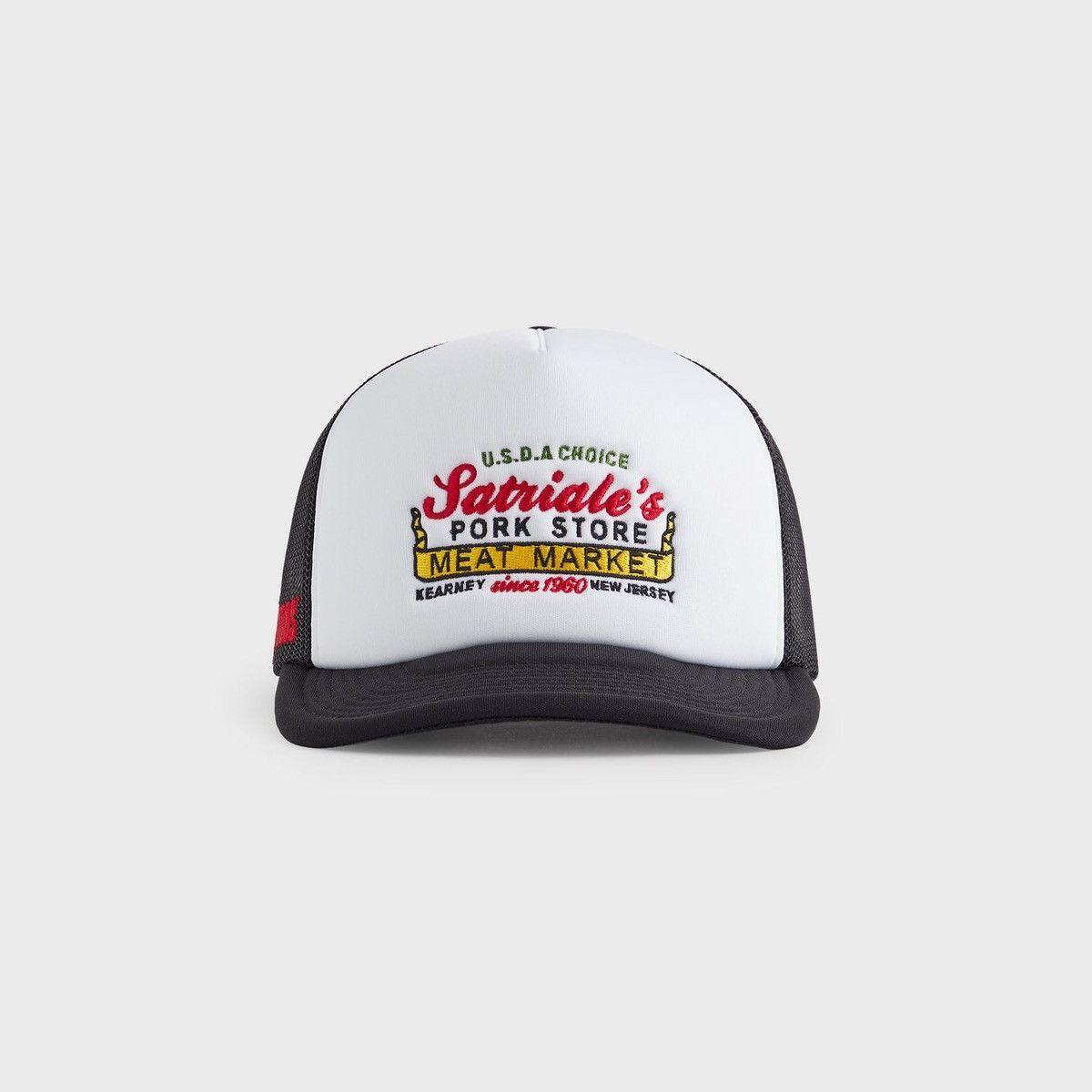 Kith Kith for Roommate Studio Nolan Trucker Hat | Grailed