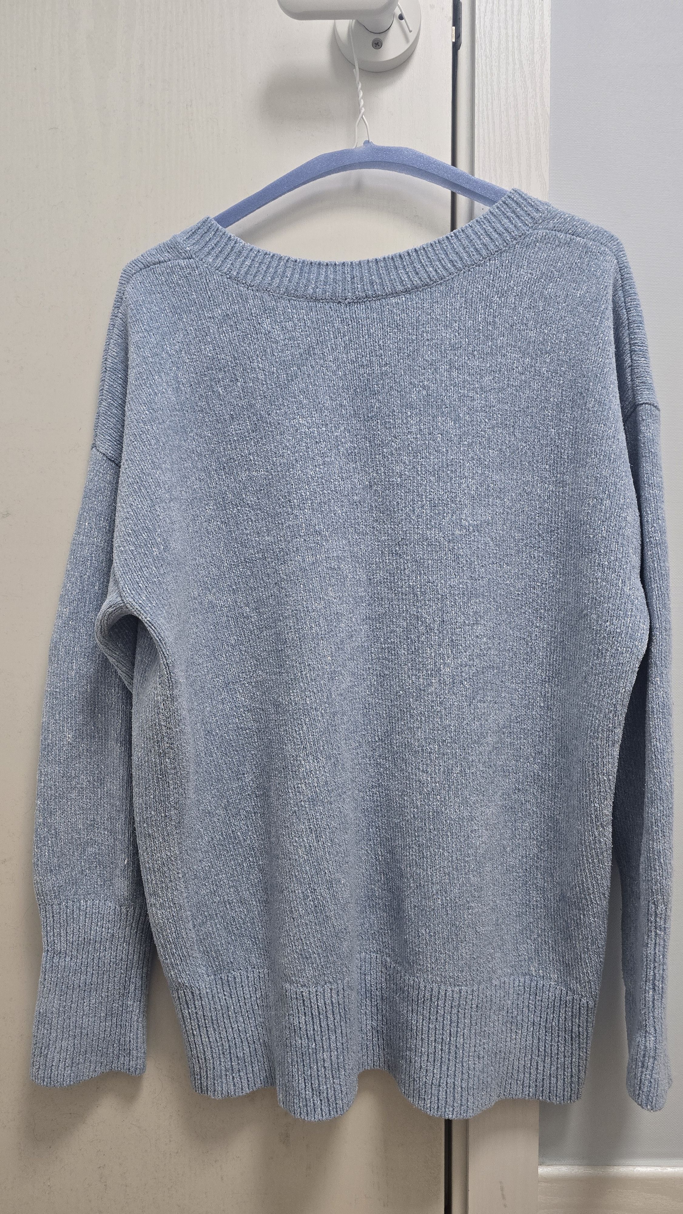 Sies Marjan sies marjan sky blue knit Size M / US 6-8 / IT 42-44 - 2 Thumbnail