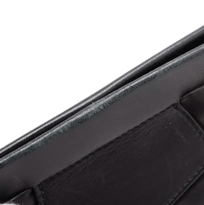 Maison Margiela Glam Slam Leather Chain Shoulder Bag Size ONE SIZE - 10 Thumbnail