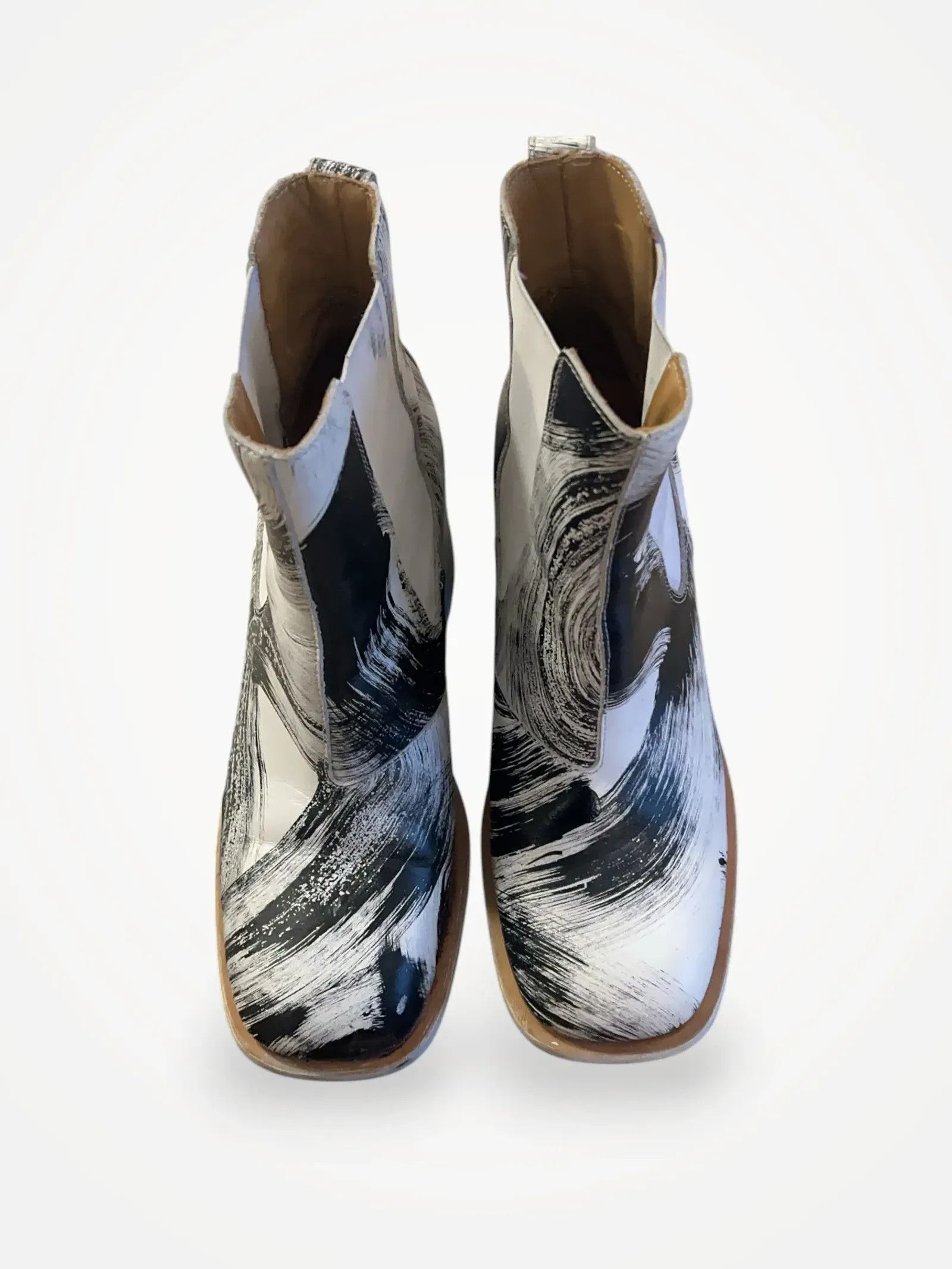 Our Legacy Our Legacy Boots Size US 8 / IT 38 - 1 Thumbnail