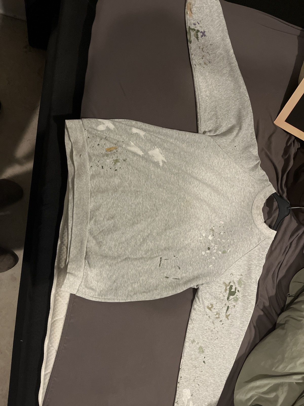 Ojardorf Artisian crewneck by Ken Ijima Size US XL / EU 56 / 4 - 5 Thumbnail