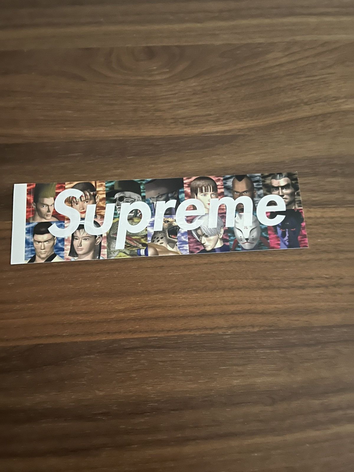 Supreme Box logo pack 6 Size ONE SIZE - 3 Thumbnail