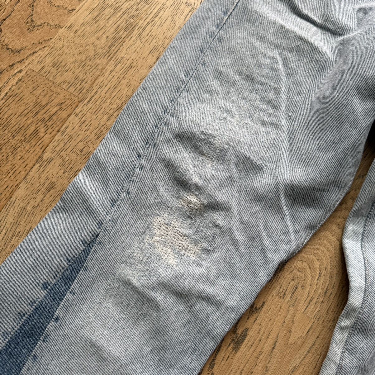 Gallery Dept. Gallery dept flare jeans Size US 30 / EU 46 - 4 Thumbnail