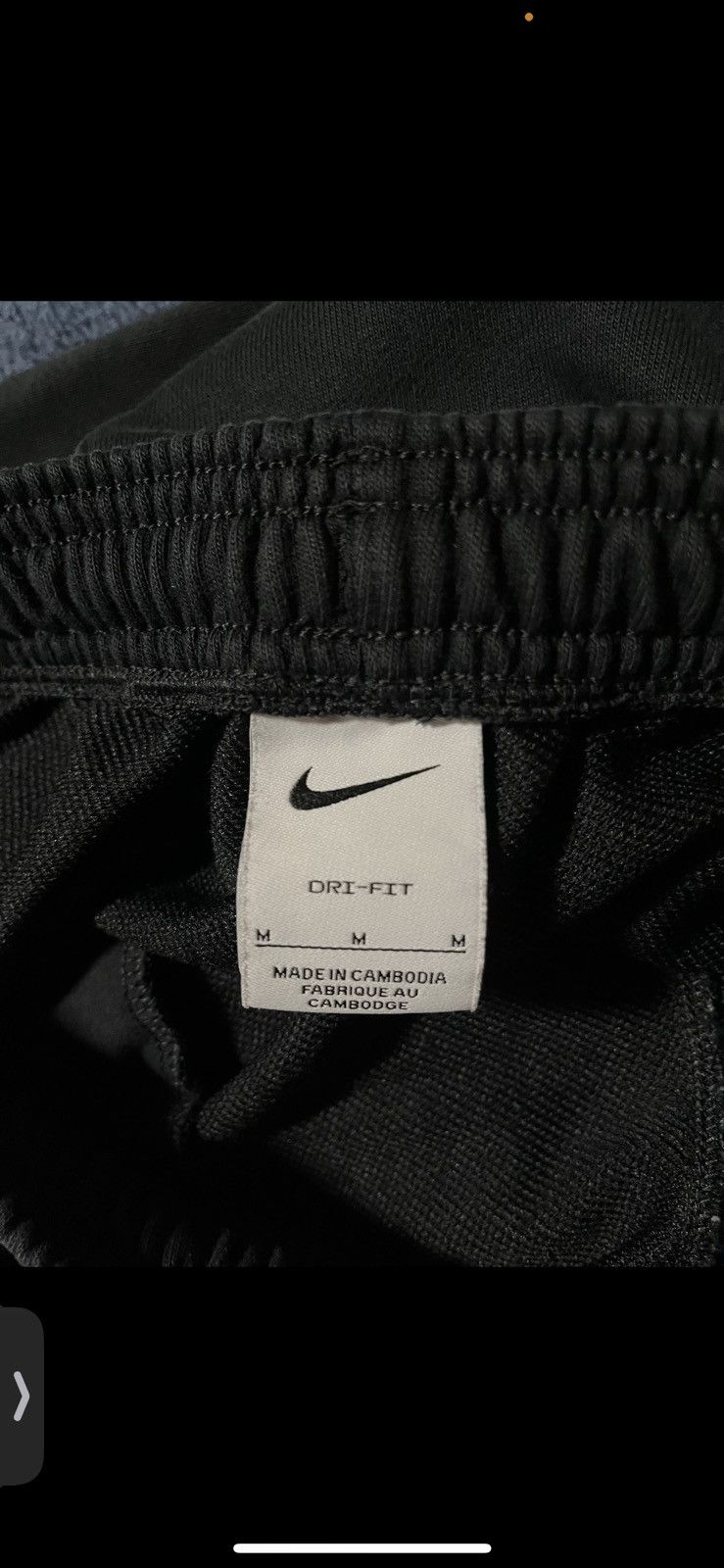 Nike Nike sweatpants Size US 32 / EU 48 - 6 Thumbnail