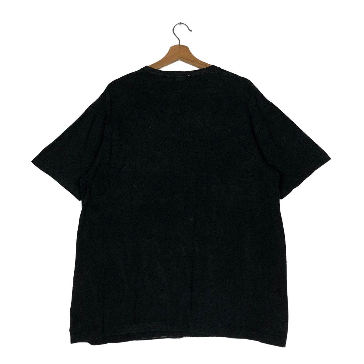 Band Tees 🔥Vtg Rapper Singer Big Logo T-Shirt Big Sean Size US L / EU 52-54 / 3 - 9 Thumbnail