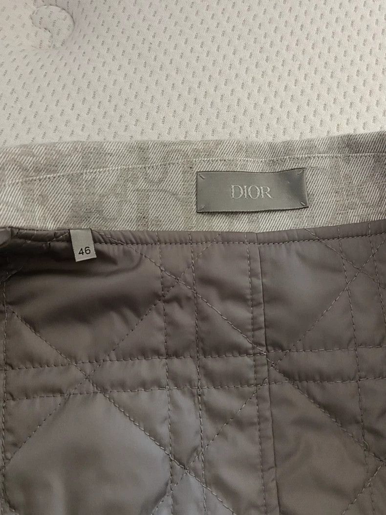 Dior Dior Full printed shirt jacket suit jacket 2504-Nextarrow Size US S / EU 44-46 / 1 - 5 Thumbnail