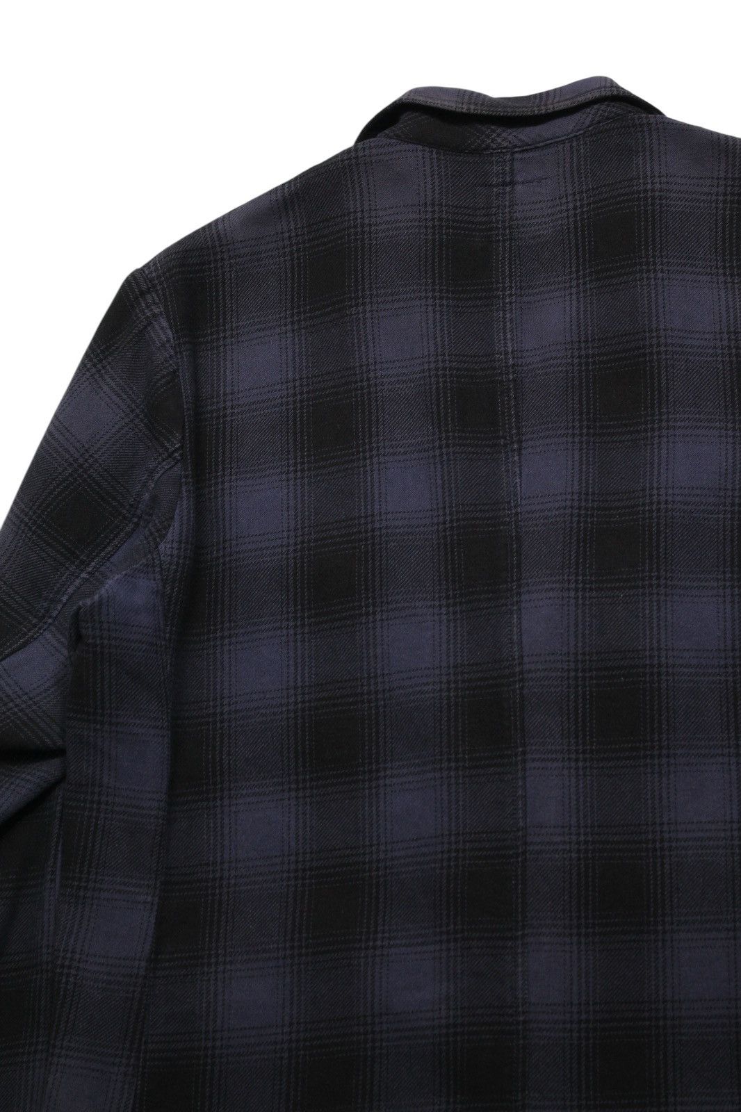 GRN 2000S GRN TOKYO TARTAN COAT Size US L / EU 52-54 / 3 - 6 Thumbnail