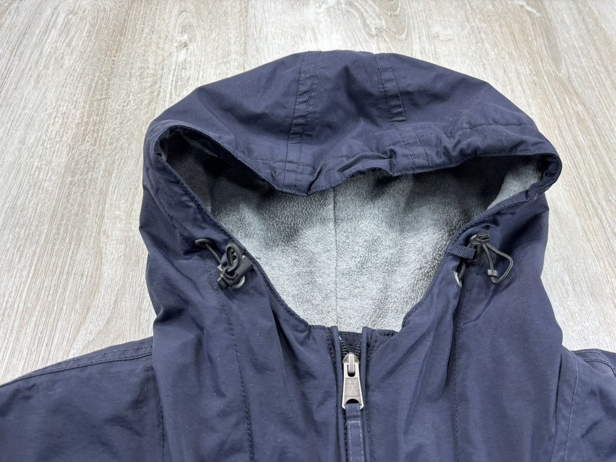 Japanese Brand × Napapijri Mens jacket anorak Napapijri Size XS/S Size US XS / EU 42 / 0 - 7 Thumbnail