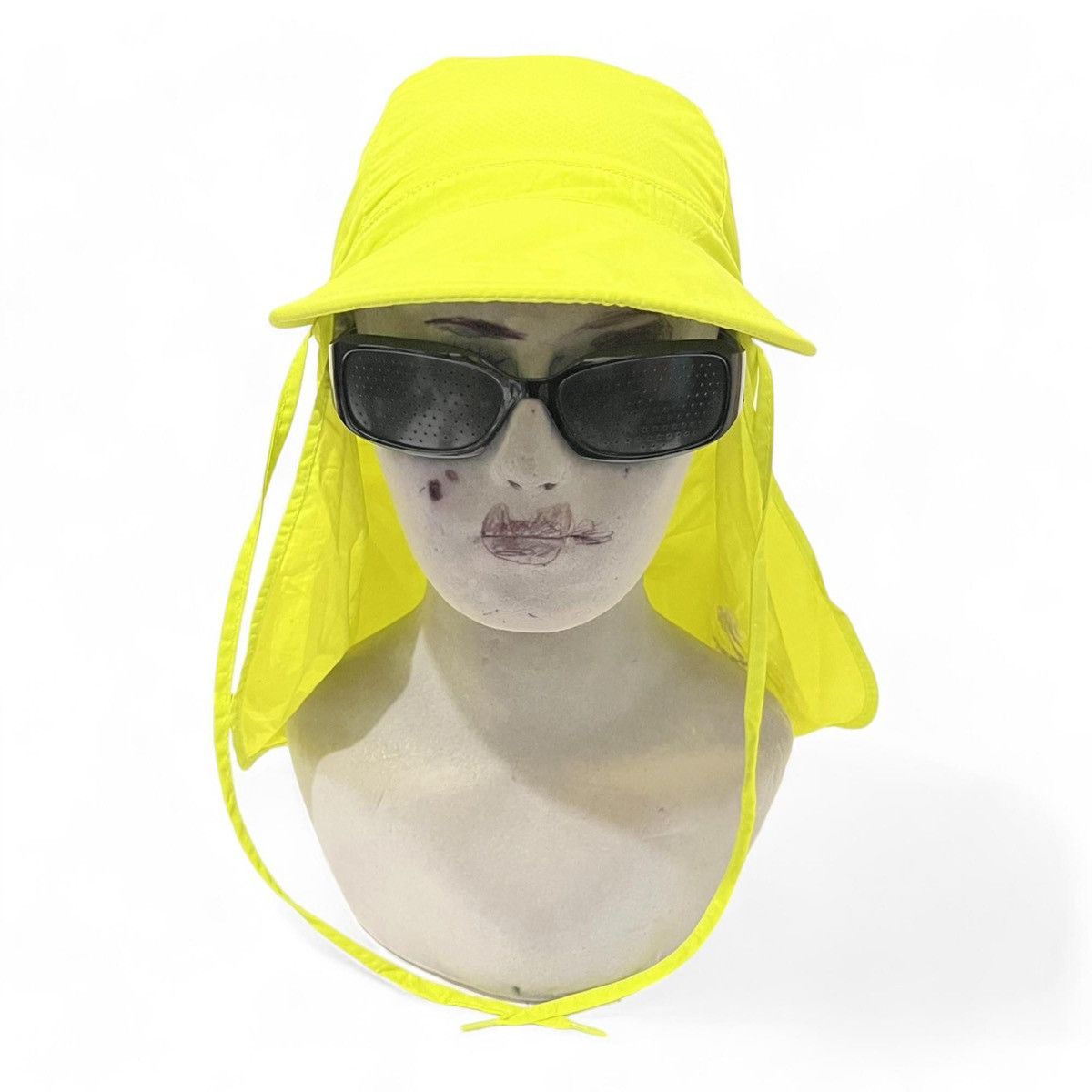 Other Sunhat uv protection Size ONE SIZE - 1 Thumbnail