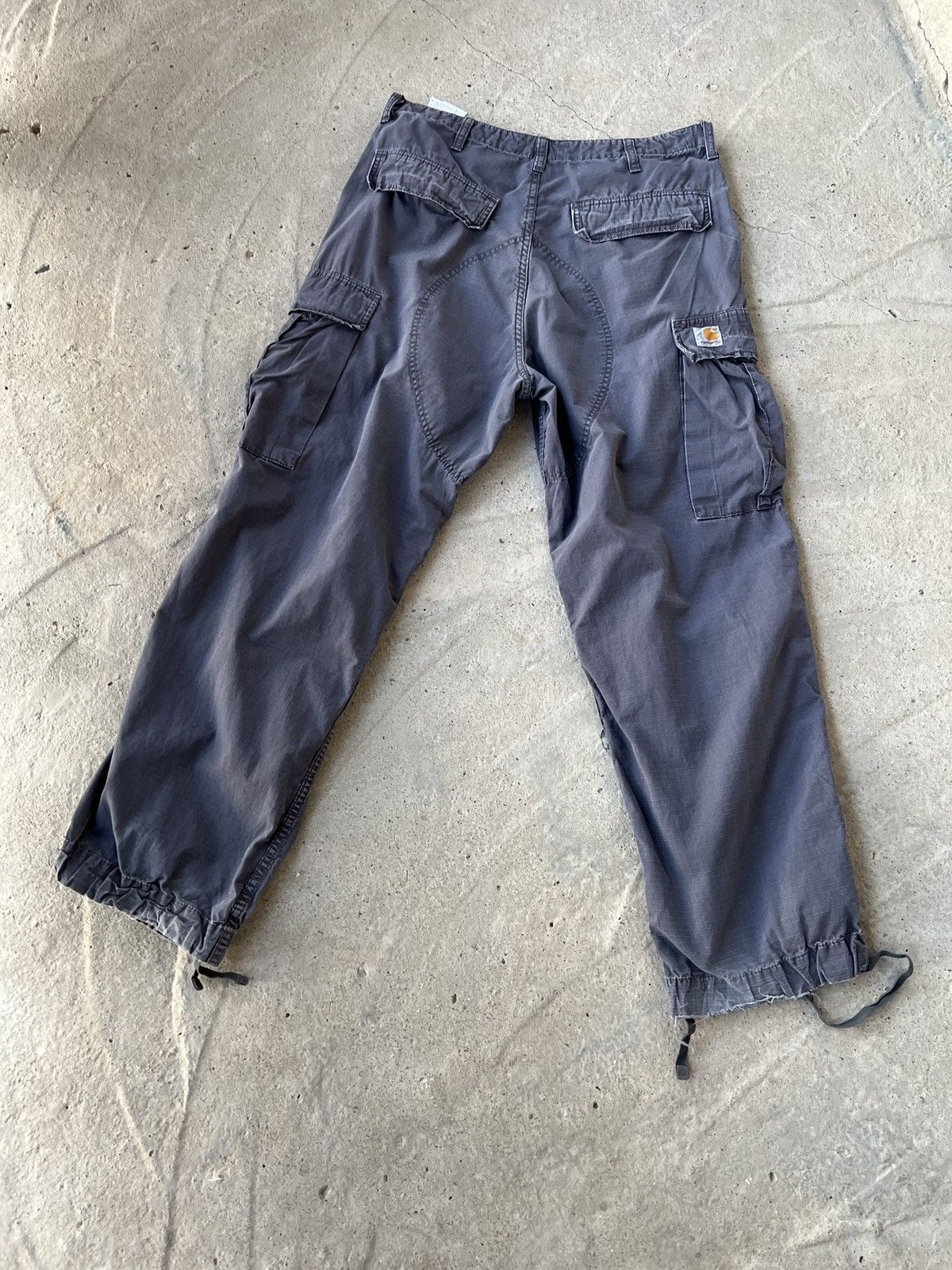 Carhartt Carhartt Cargo Pants Size US 33 - 1 Thumbnail