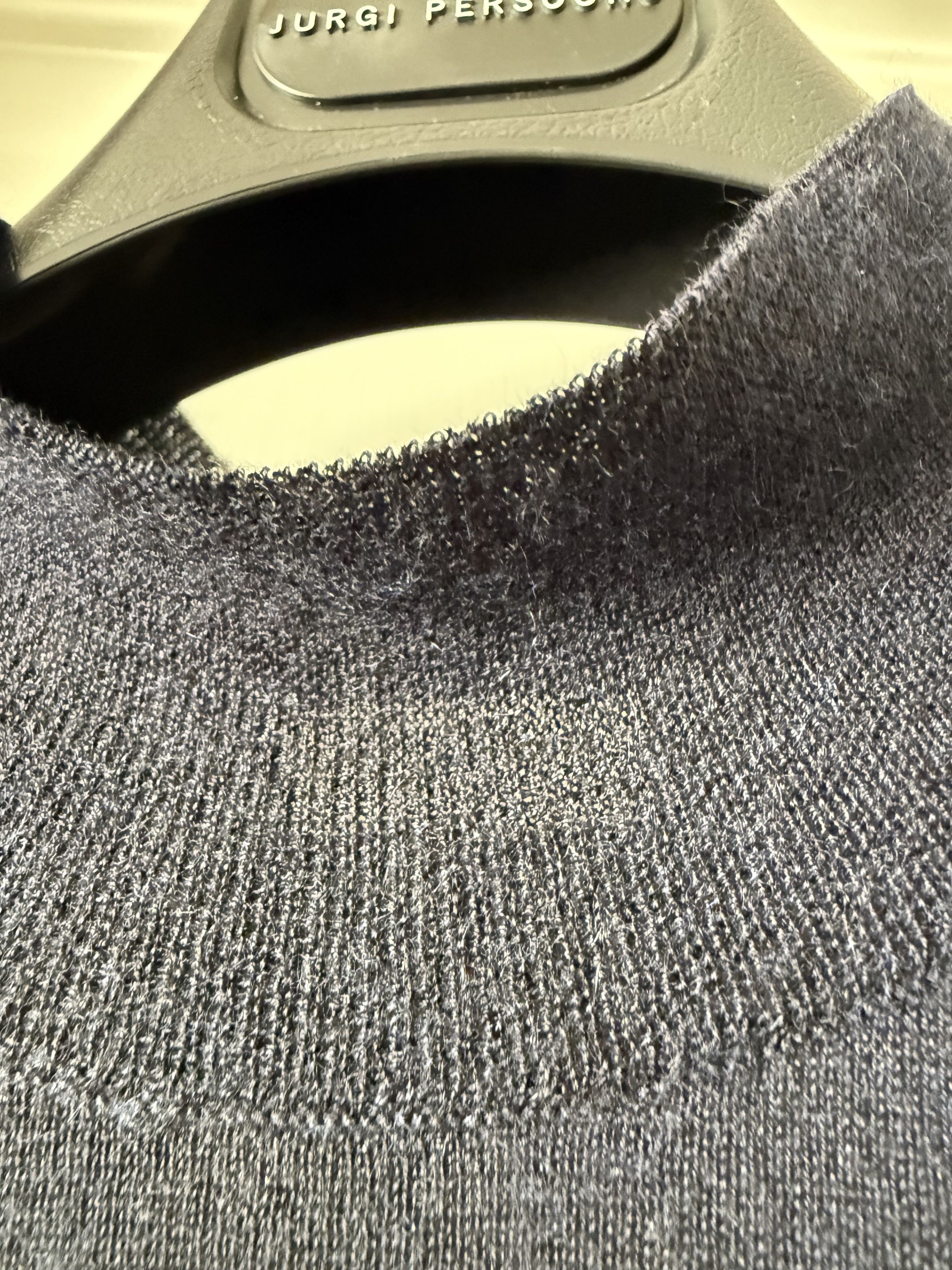 Dries Van Noten DRIES VAN NOTEN SWEATER-NEW- SIZE-L 70% CASHMERE 30% SILK Size US L / EU 52-54 / 3 - 9 Thumbnail