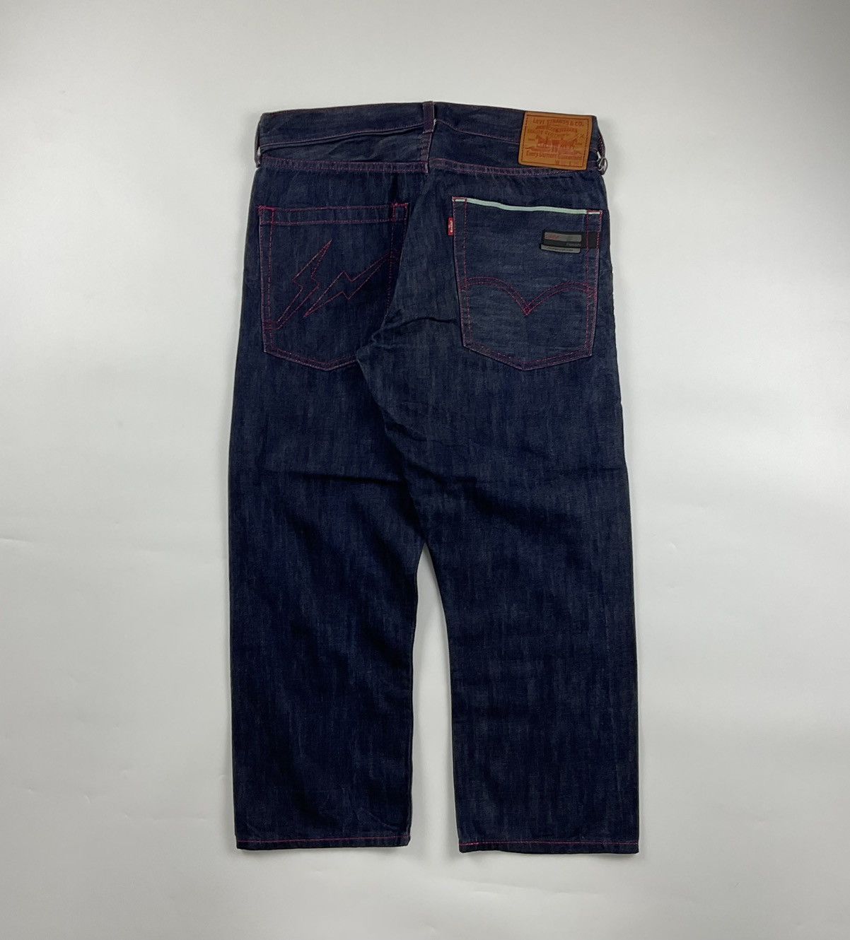 Levis Fenom Fragment | Grailed