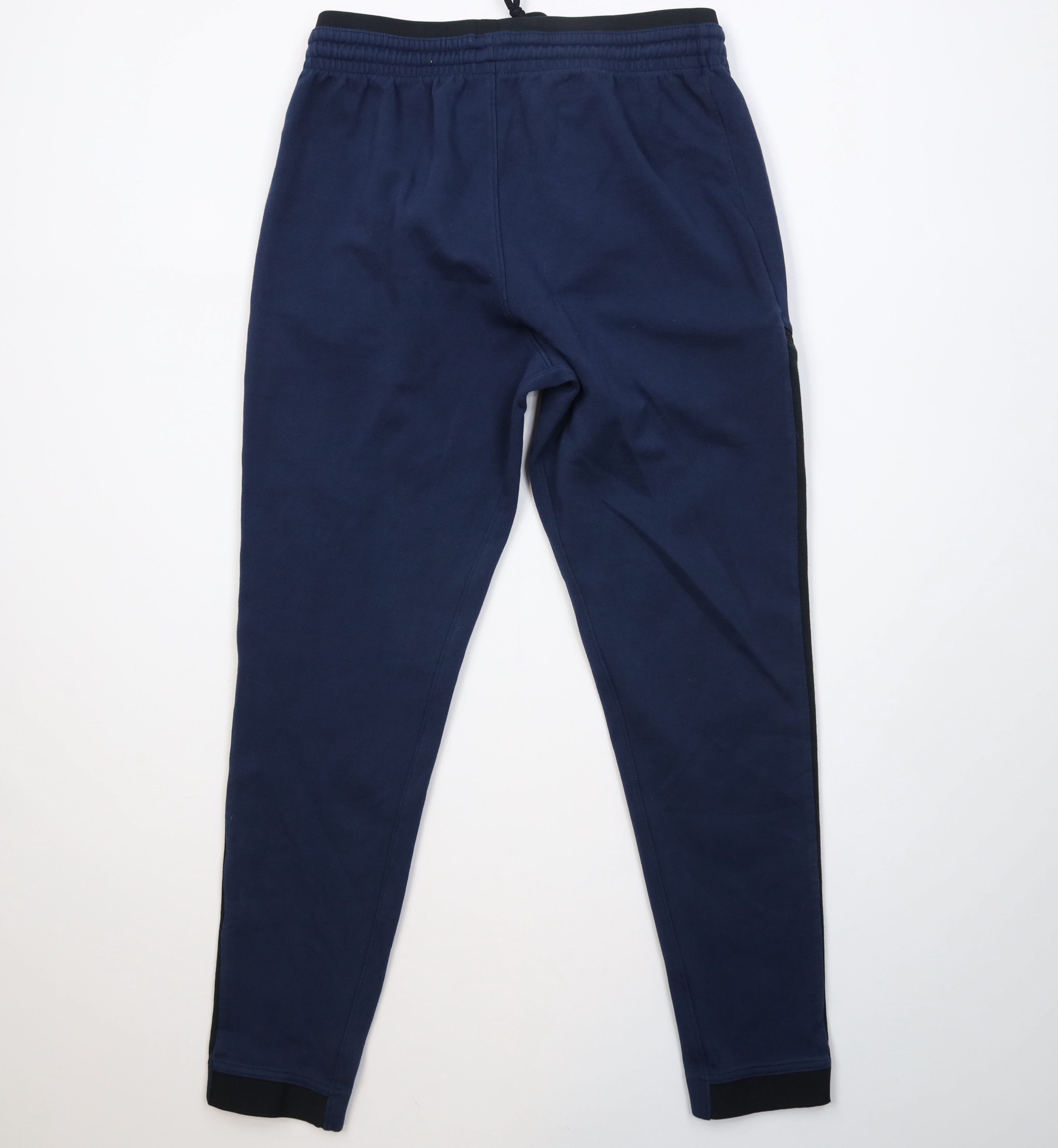 Nike Nike Tech Fleece Tapered Leg Sweatpants Joggers Blue Size 28" / US 6 / IT 42 - 8 Thumbnail