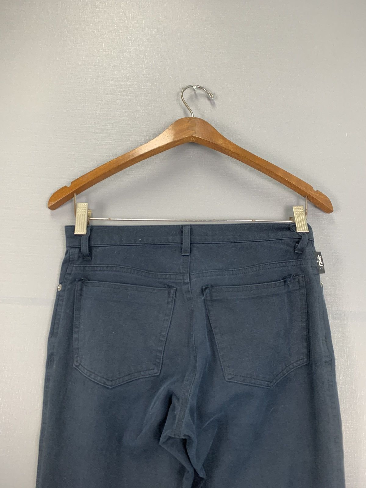 Vintage Vintage Agnes B. Pant Size US 28 / EU 44 - 13 Thumbnail