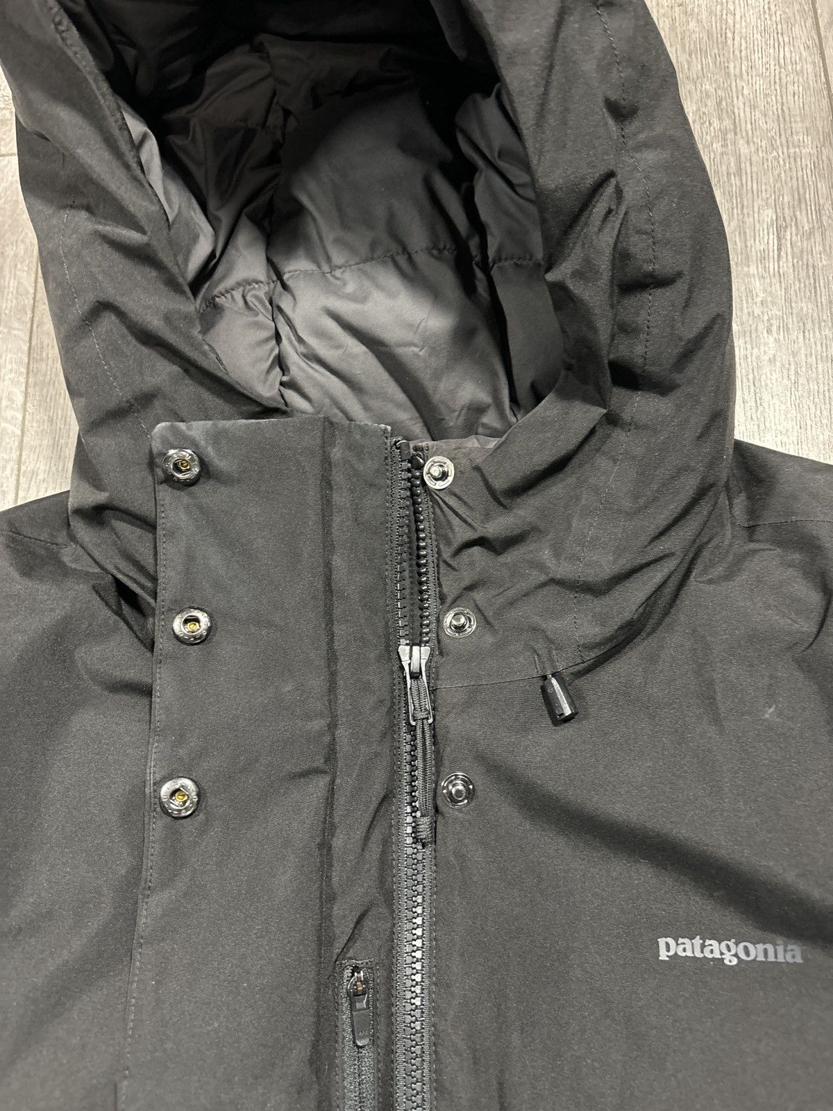 Patagonia Patagonia StormShadown Size M / US 6-8 / IT 42-44 - 9 Thumbnail