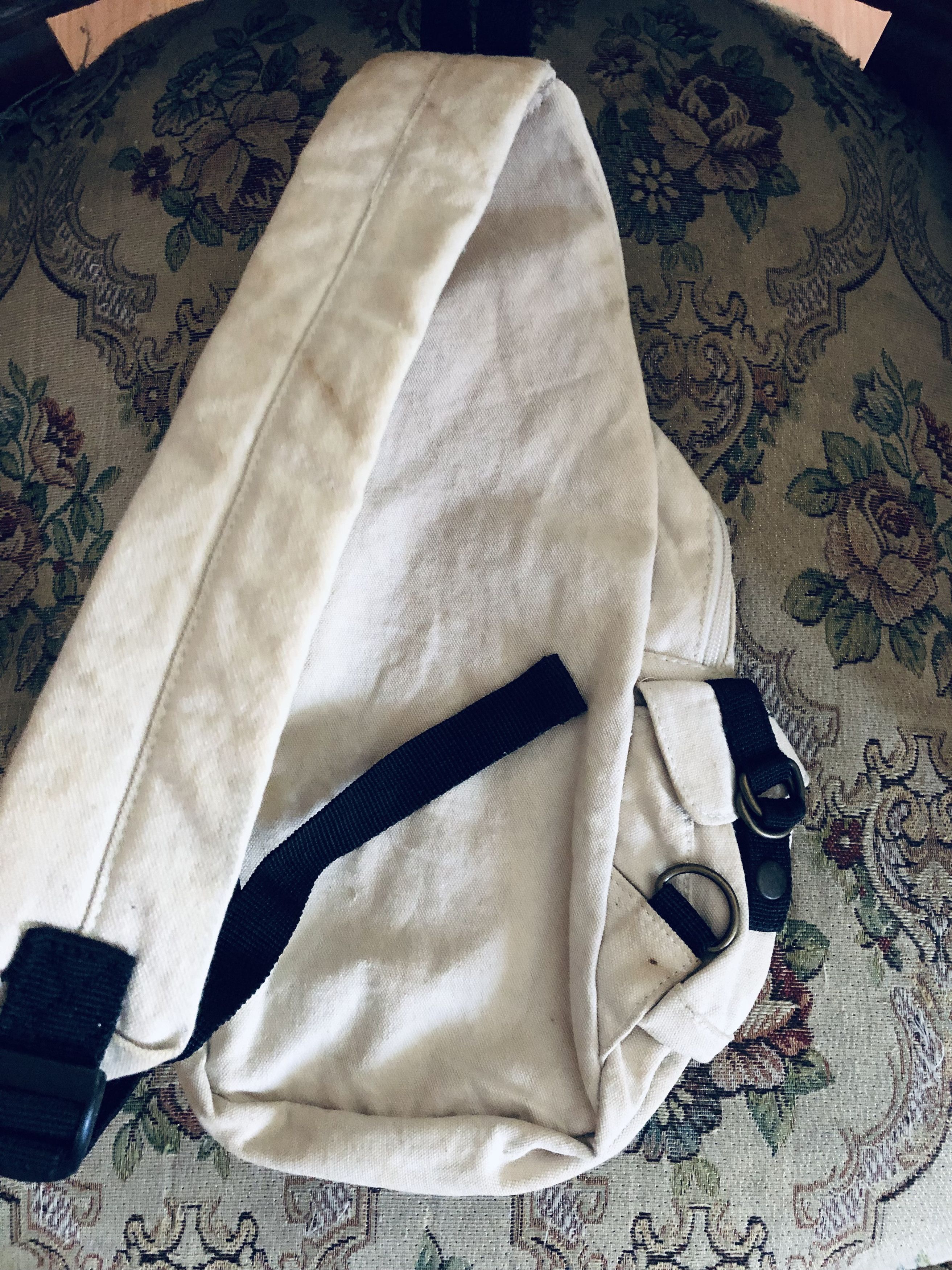 Japanese Brand Japanese Bundle Bag Item Size ONE SIZE - 10 Thumbnail