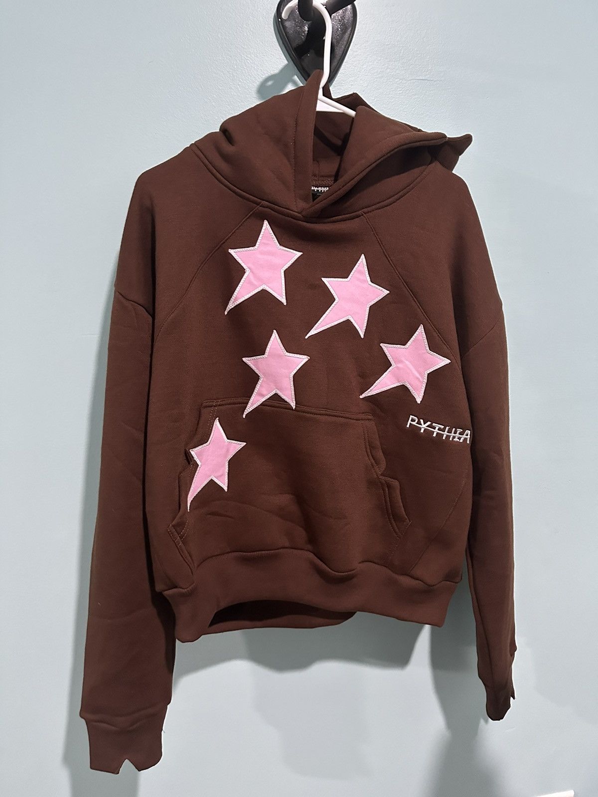 Pythia Peripheral Hoodie