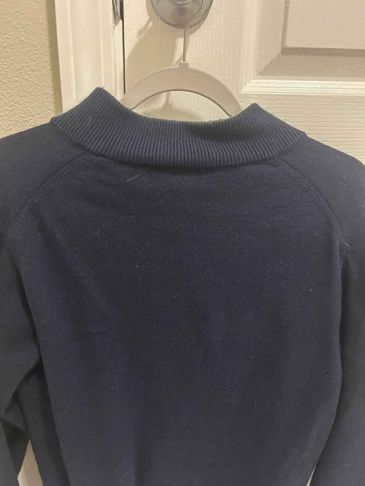 Vineyard Vines Quarter-Zip Size US M / EU 48-50 / 2 - 3 Thumbnail